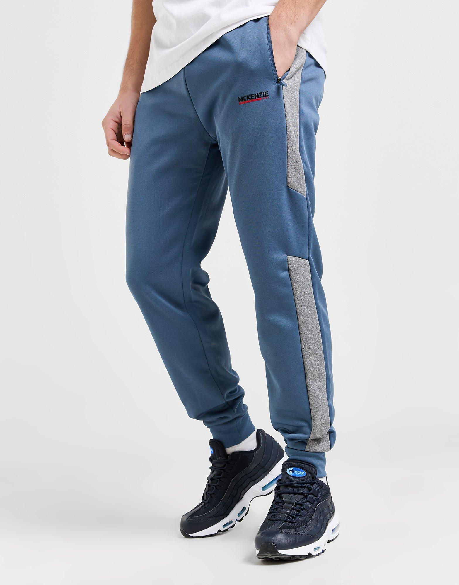 McKenzie Krome Poly Fleece Jogginghose