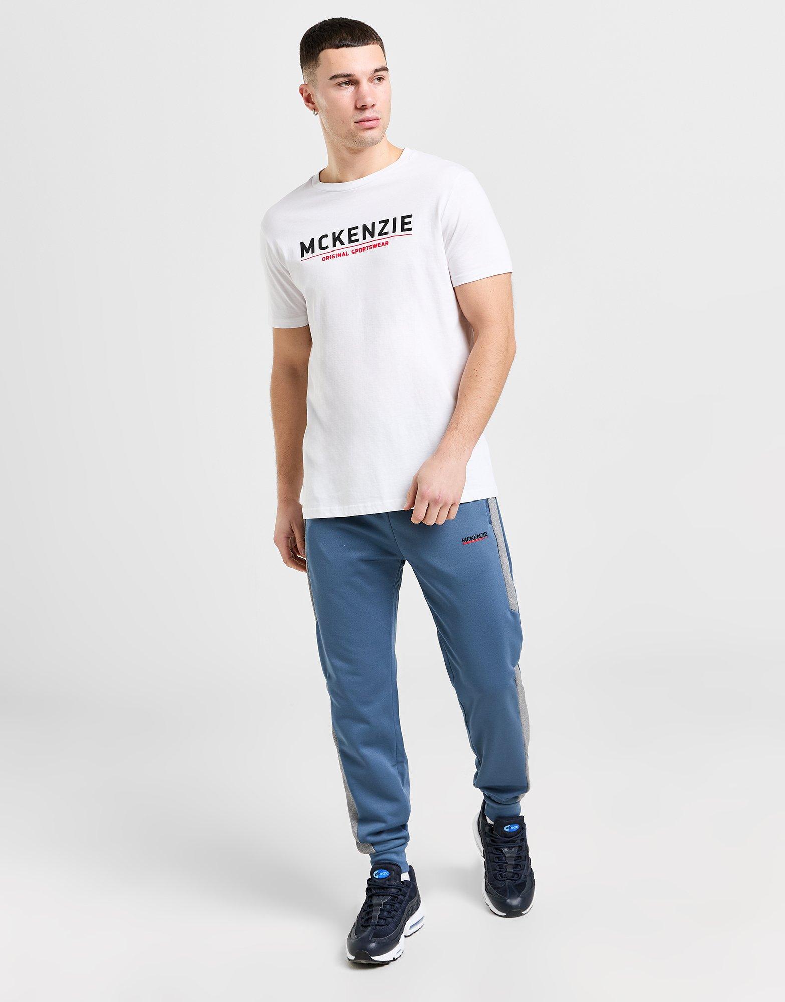 McKenzie Krome Poly Fleece Jogginghose