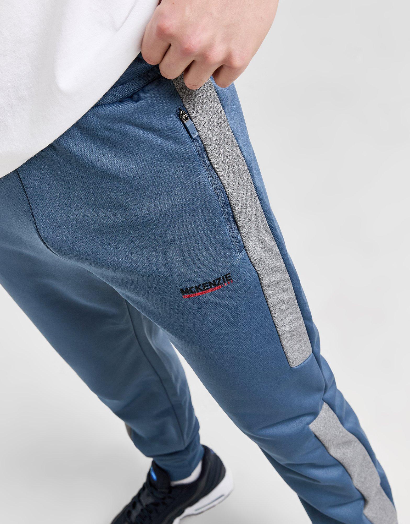 McKenzie Krome Poly Fleece Jogginghose