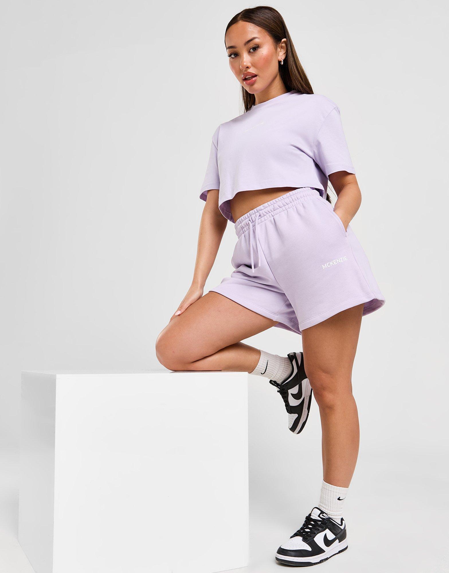 McKenzie Luna Shorts