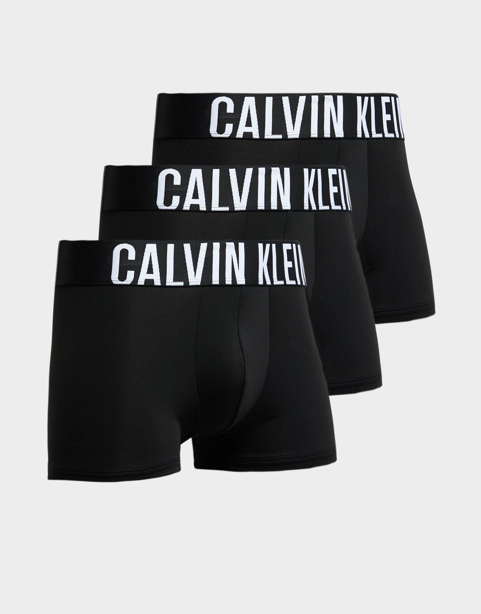 Calvin Klein Underwear 3er-Pack Boxershorts