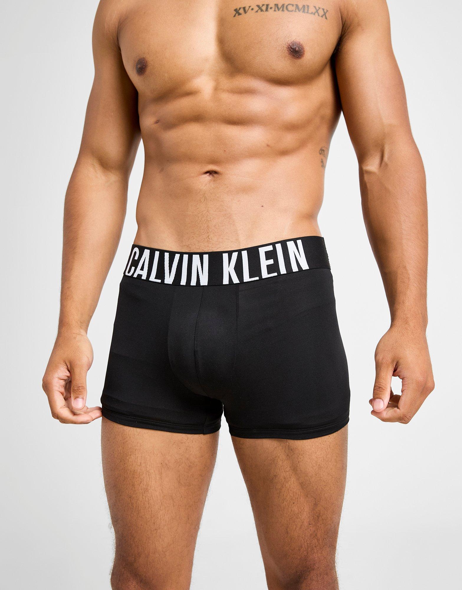 Calvin Klein Underwear 3er-Pack Boxershorts