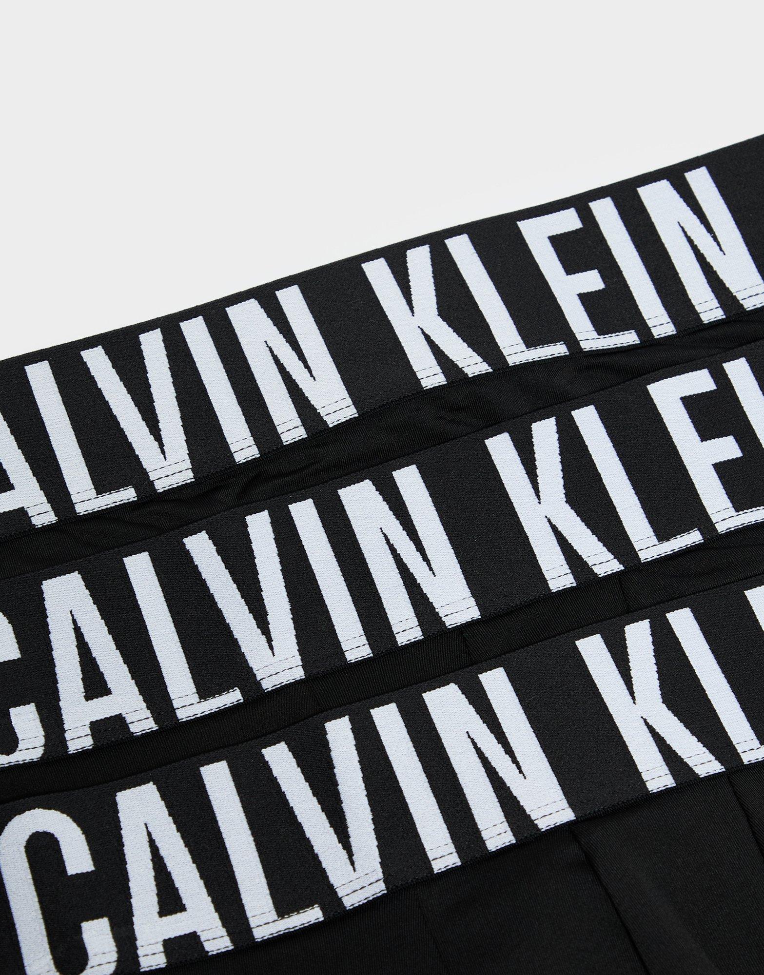 Calvin Klein Underwear 3er-Pack Boxershorts