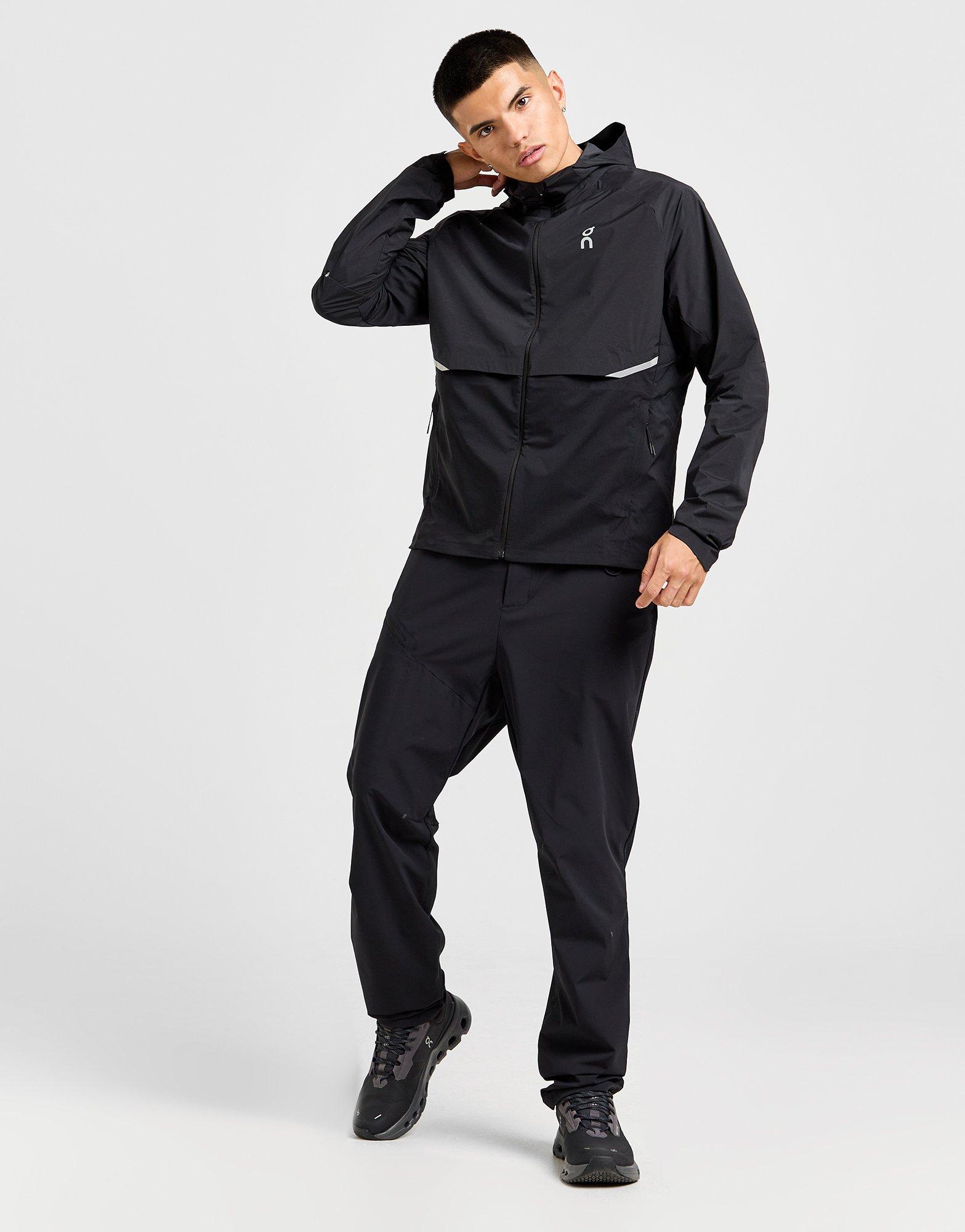On Running Trek Trainingshose