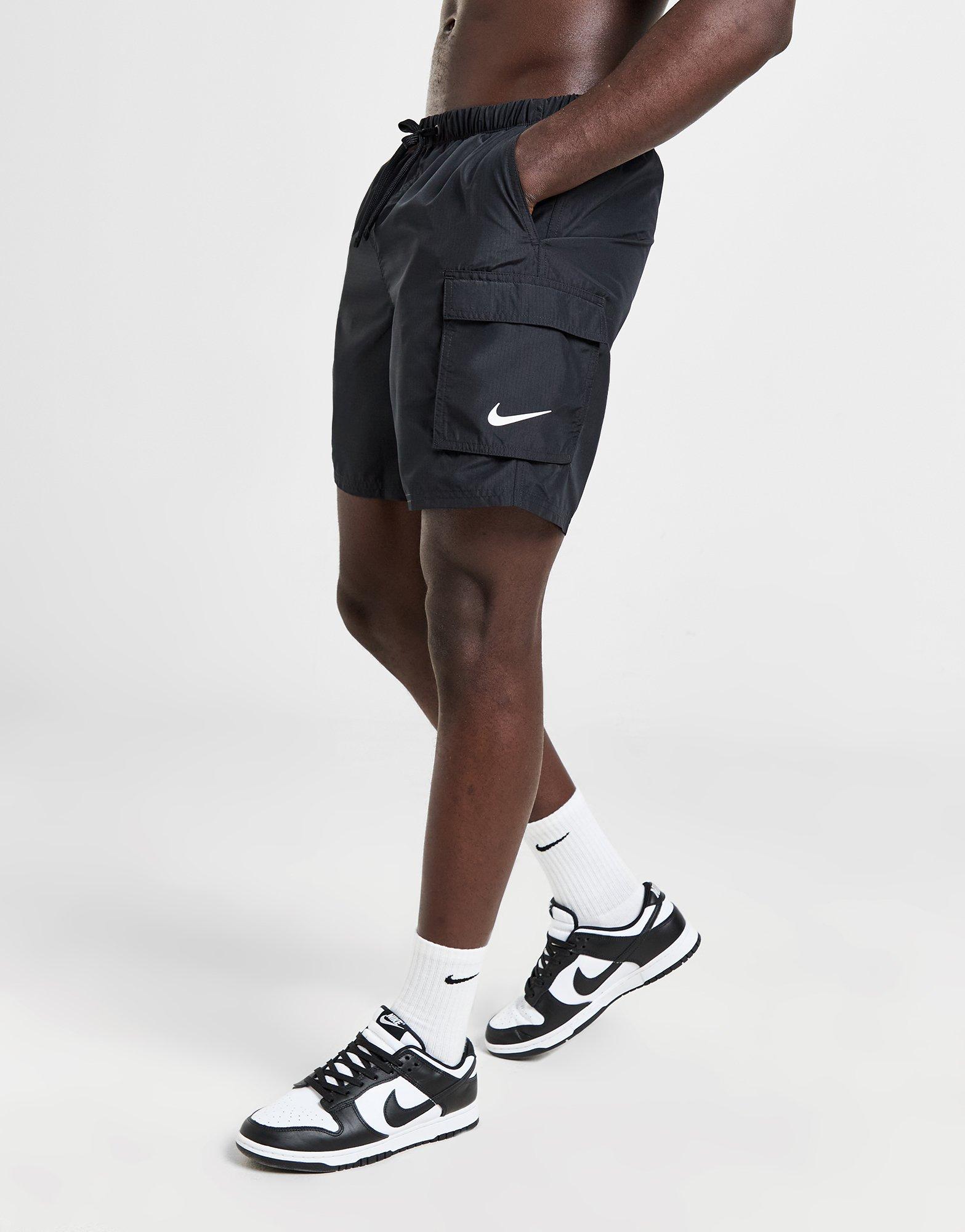 Nike Cargo Schwimm-Shorts