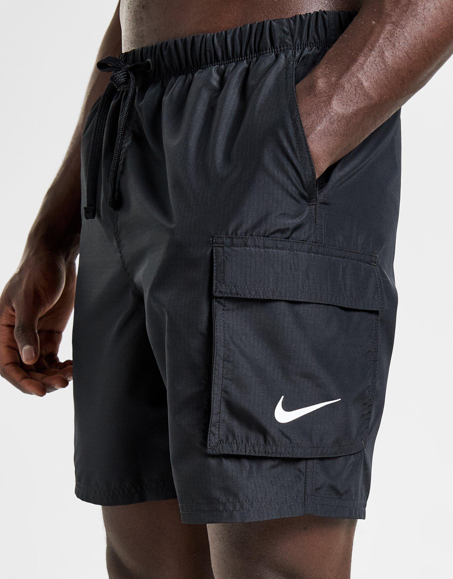 Nike Cargo Schwimm-Shorts