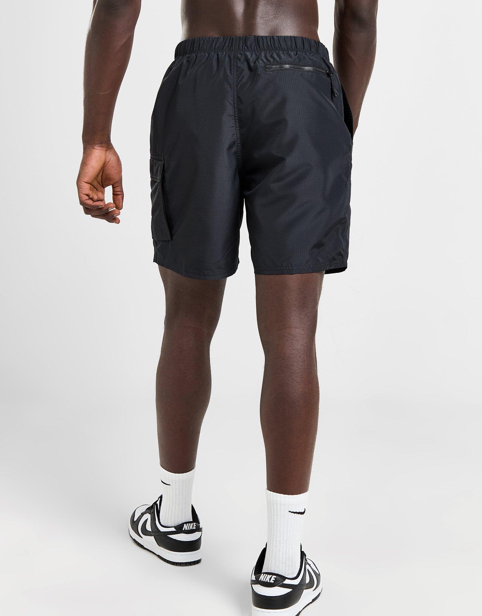 Nike Cargo Schwimm-Shorts
