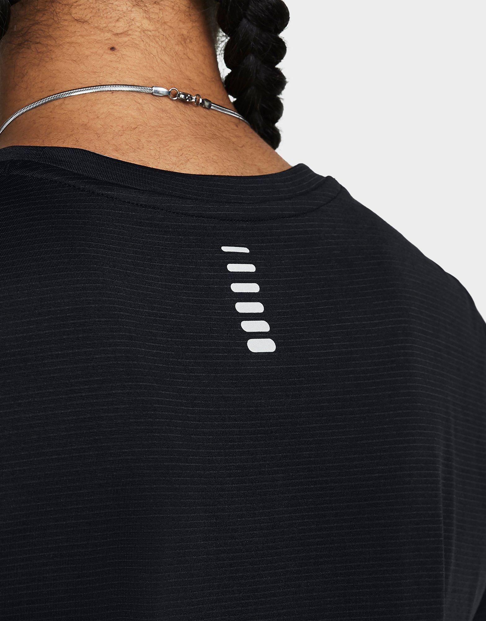 Under Armour Short-Sleeves UA Launch Shortsleeve