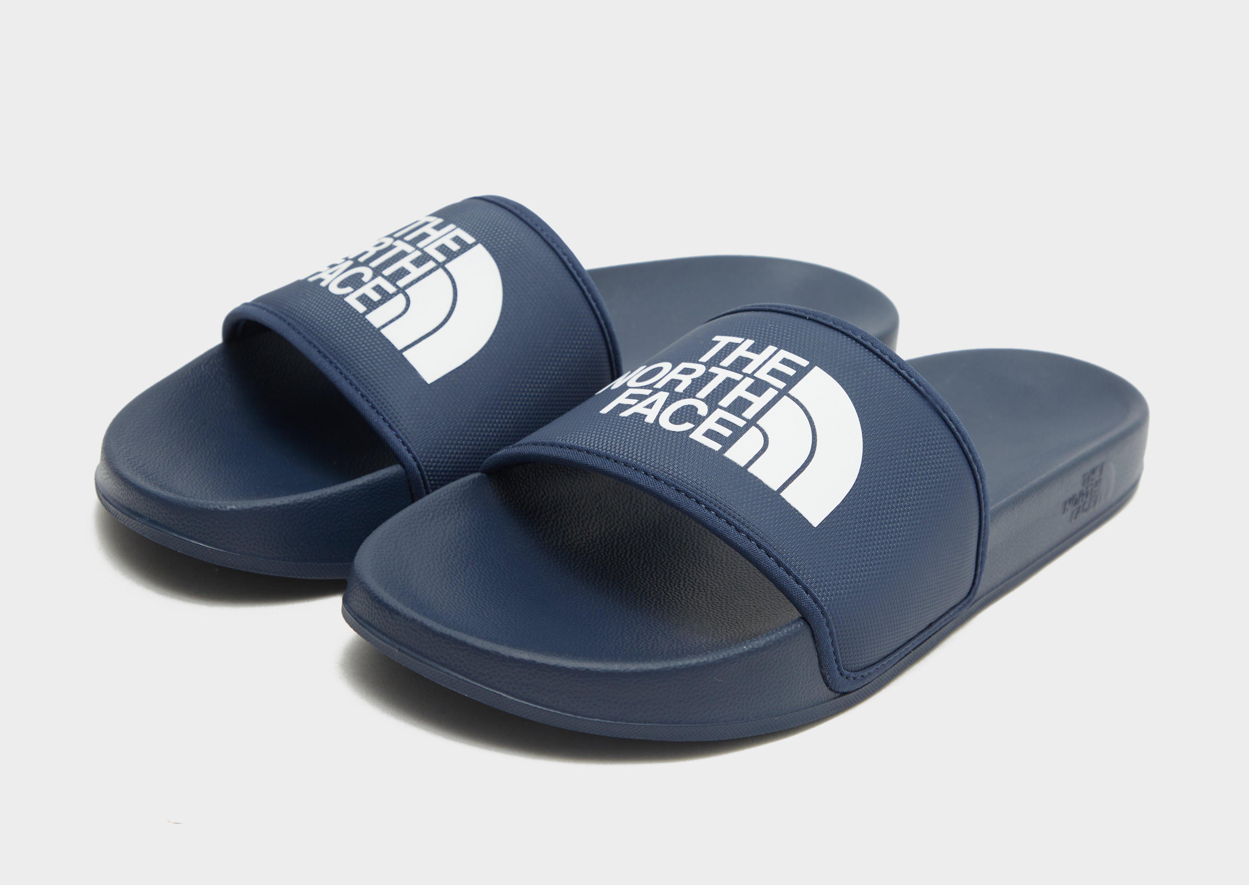 The North Face Base Camp Slipper