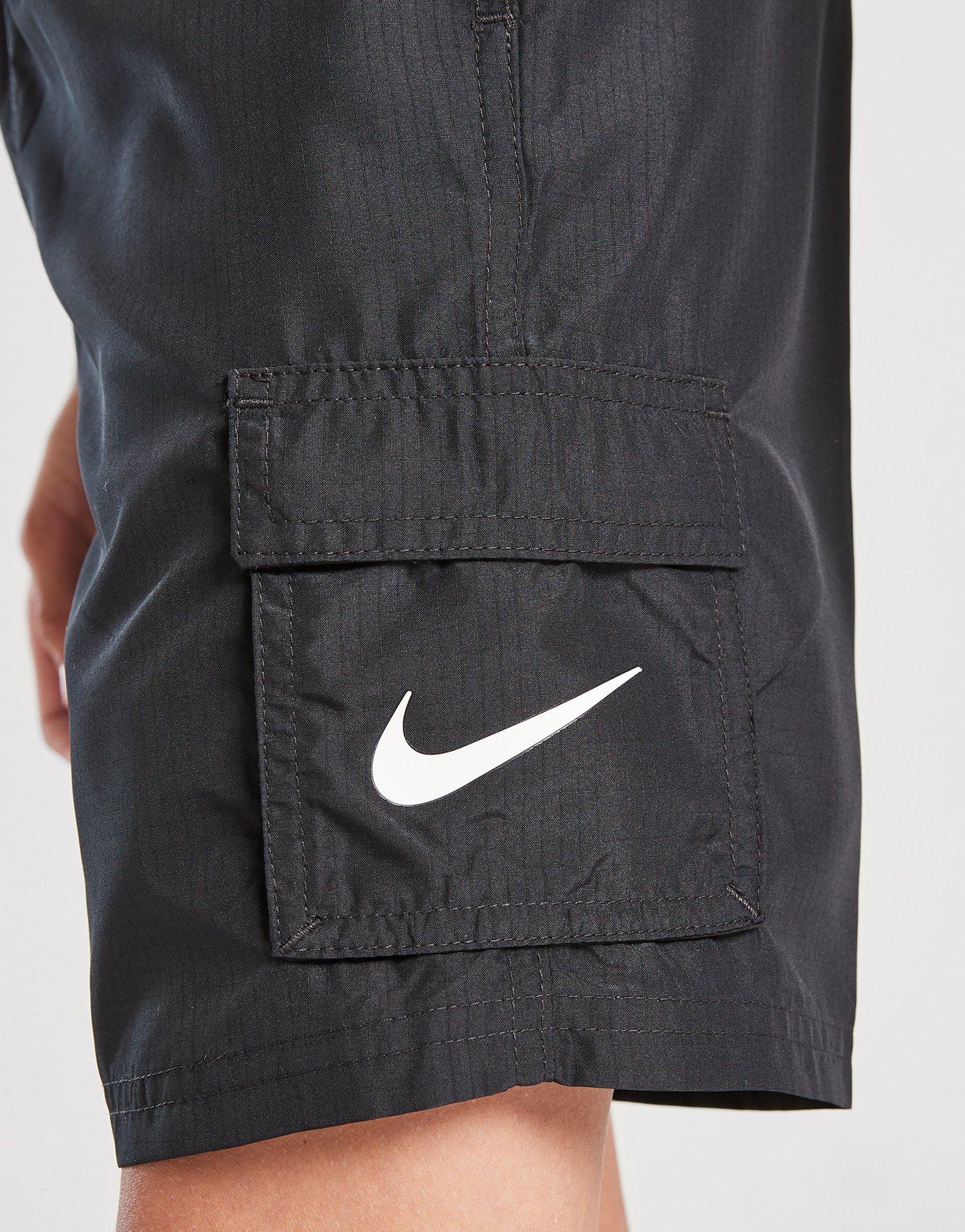 Nike Cargo Badehose Kinder