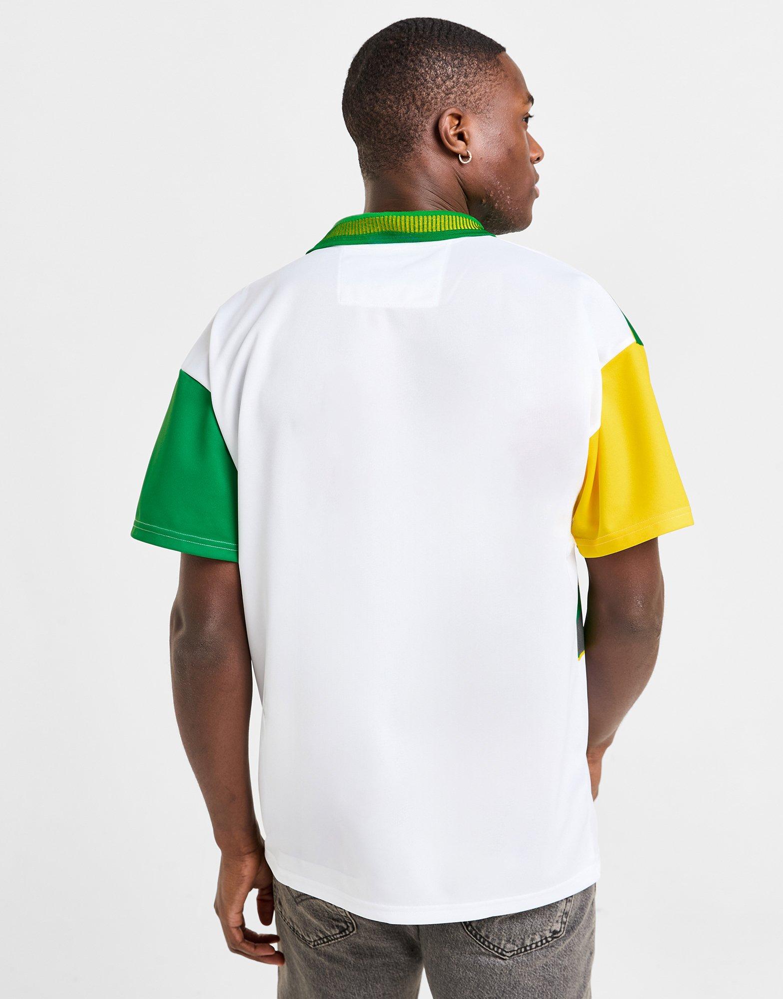 Celtic Retro Celtic FC Retro 93-95 Auswärts Shirt