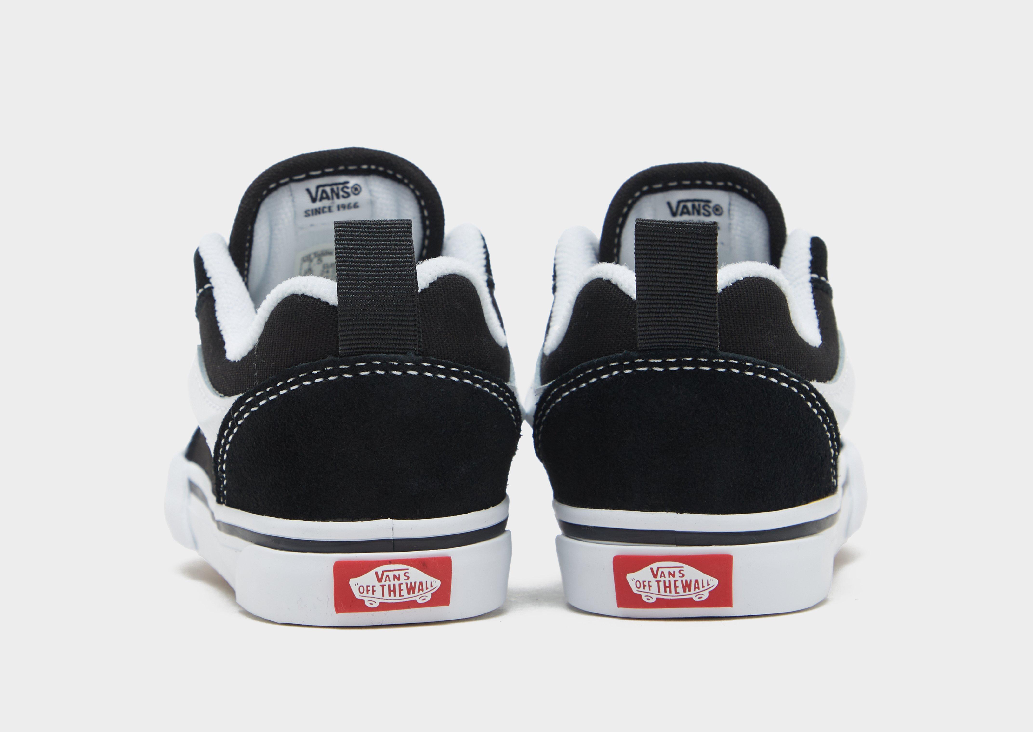 Vans Knu Skool Babys