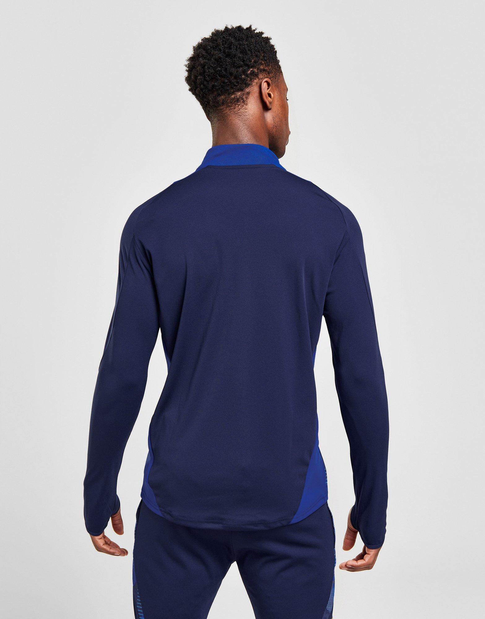 adidas Nordirland Tiro 24 Trainingsoberteil