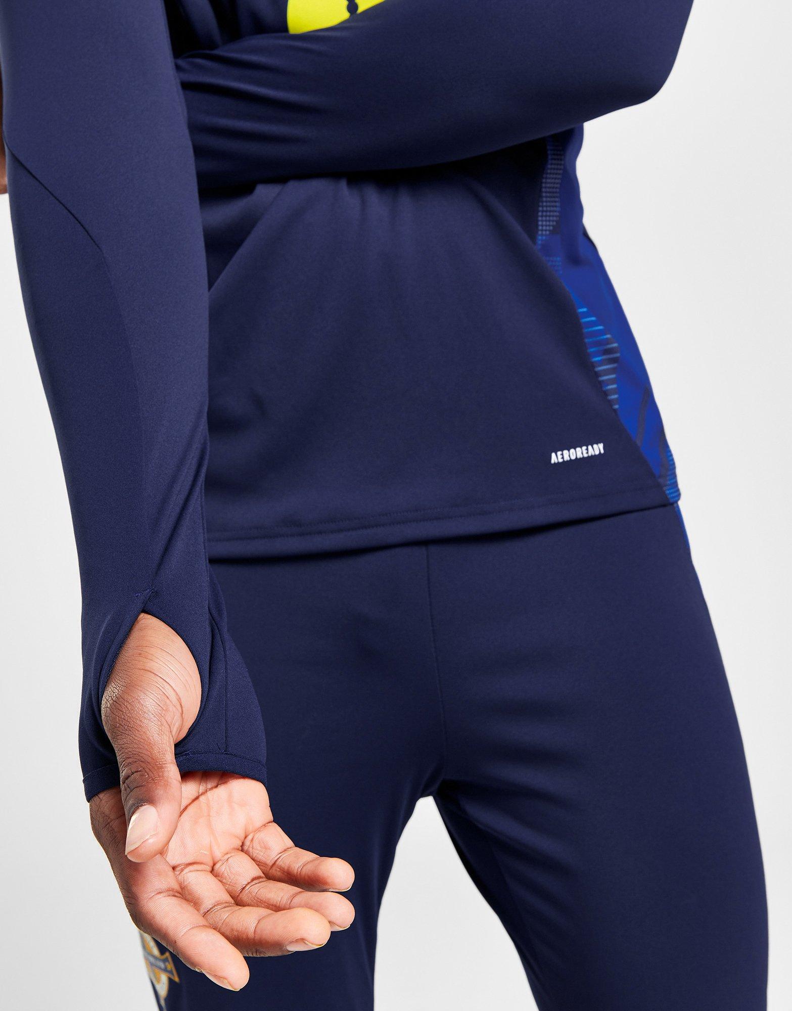 adidas Nordirland Tiro 24 Trainingsoberteil