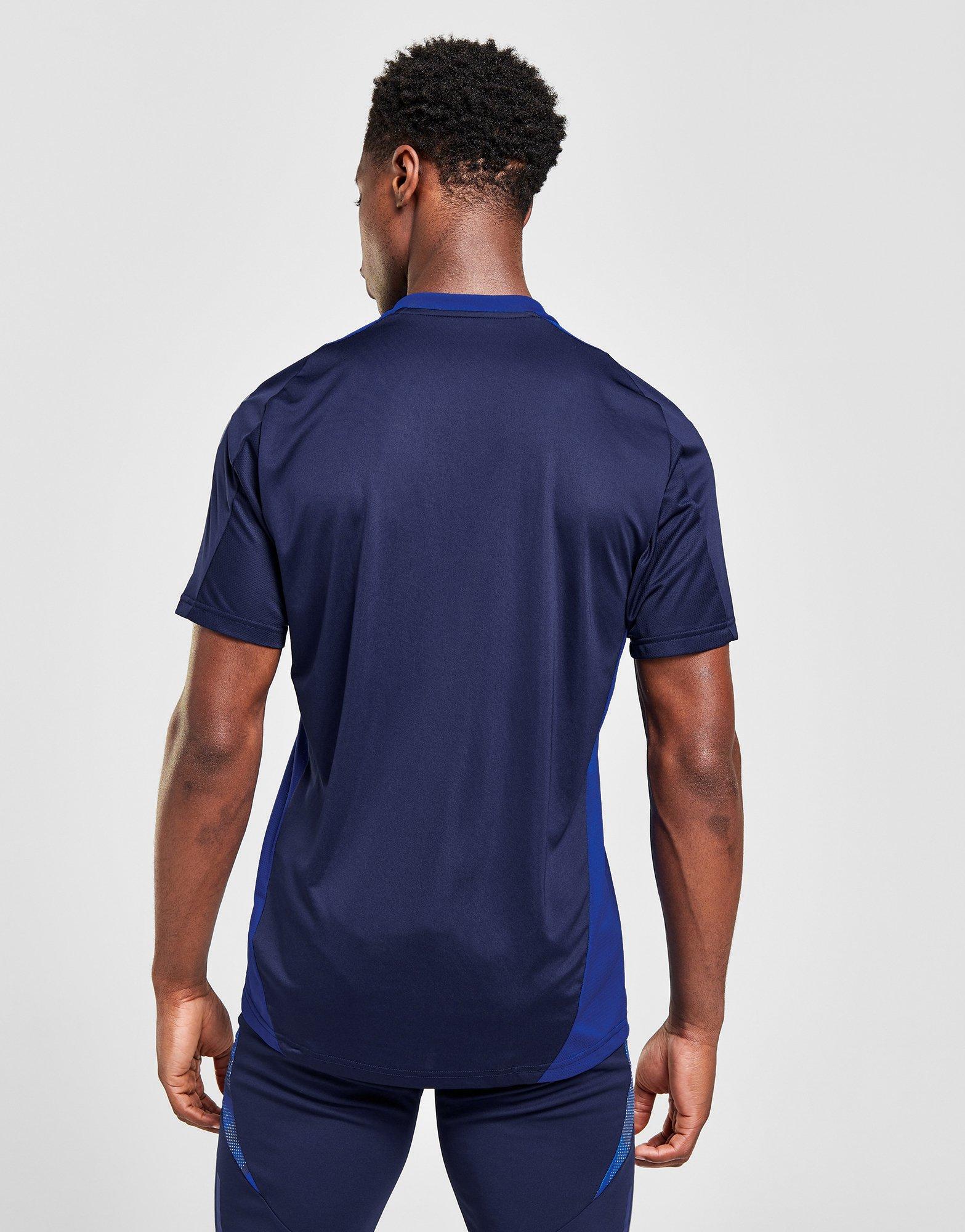 adidas Nordirland Tiro 24 Trainings-Shirt