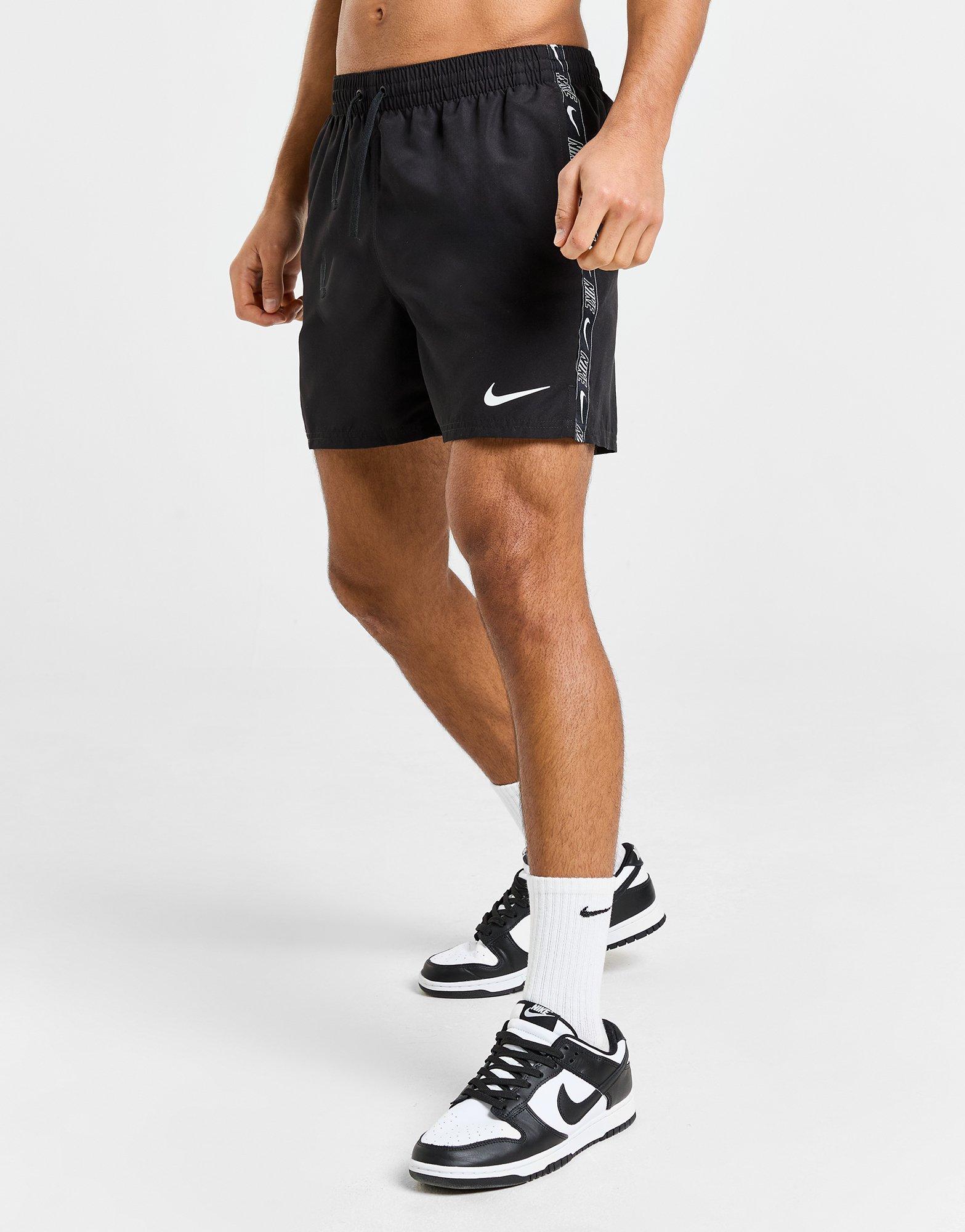 Nike Tape Badeshorts