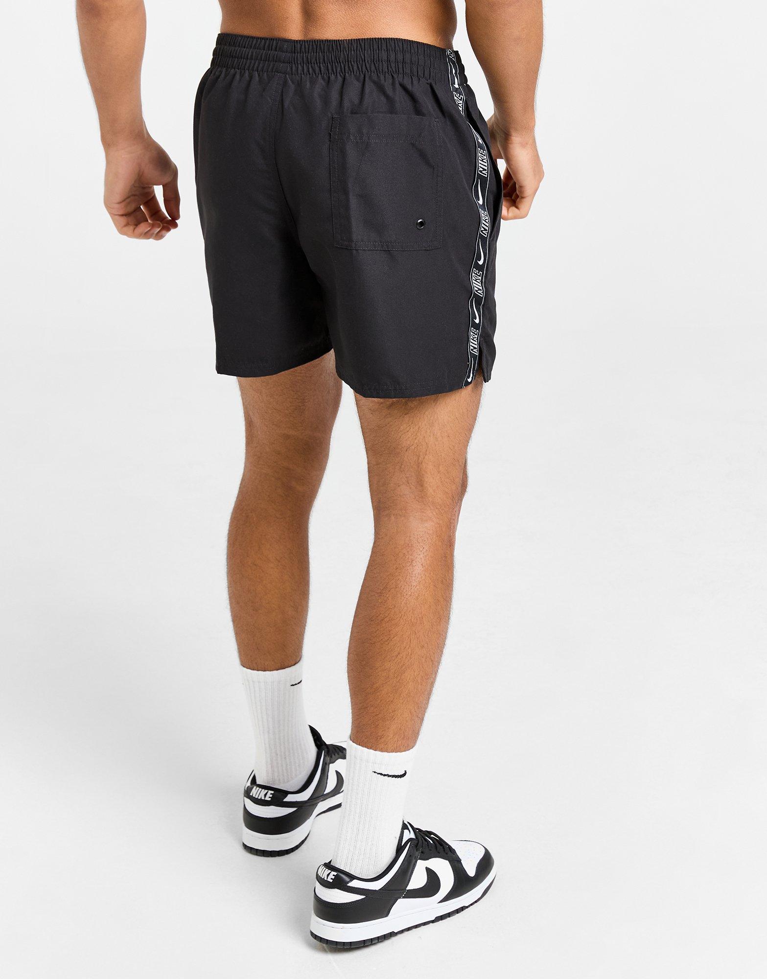 Nike Tape Badeshorts
