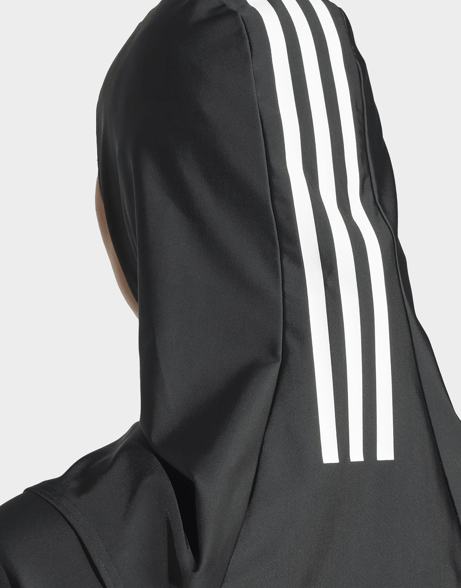 adidas 3-Streifen Schwimm-Hidschab