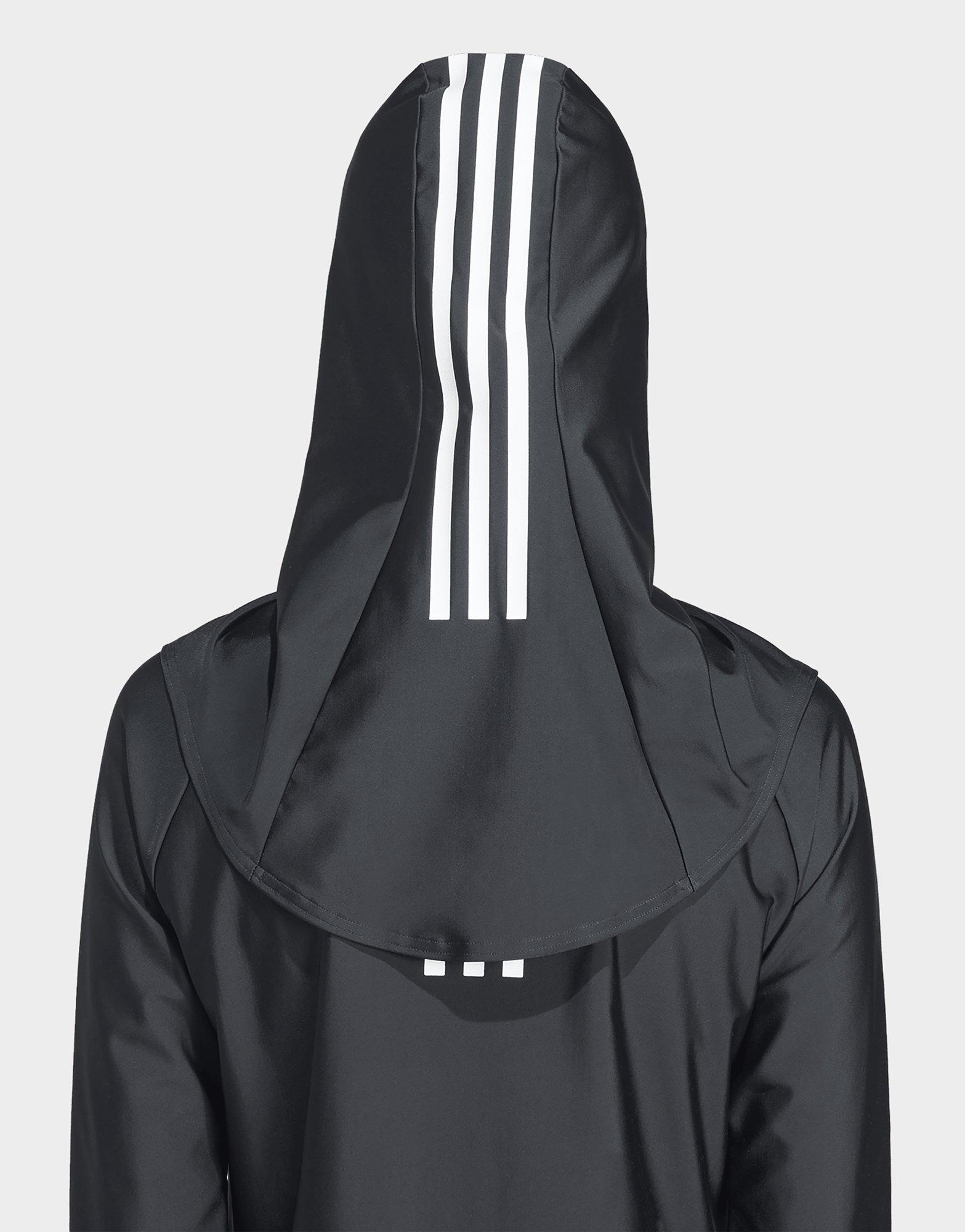 adidas 3-Streifen Schwimm-Hidschab