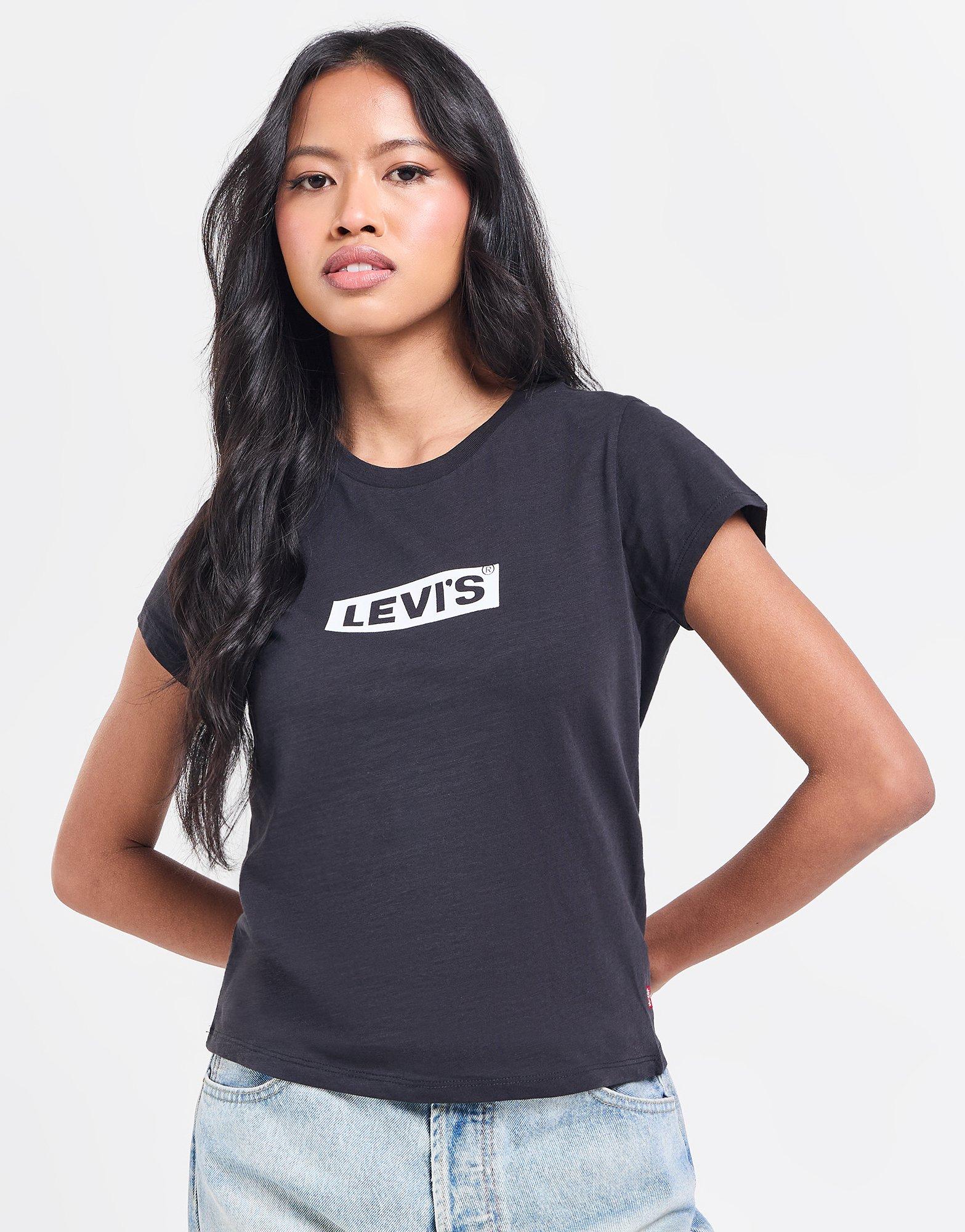 LEVI\'S Authentic Boxtab T-Shirt