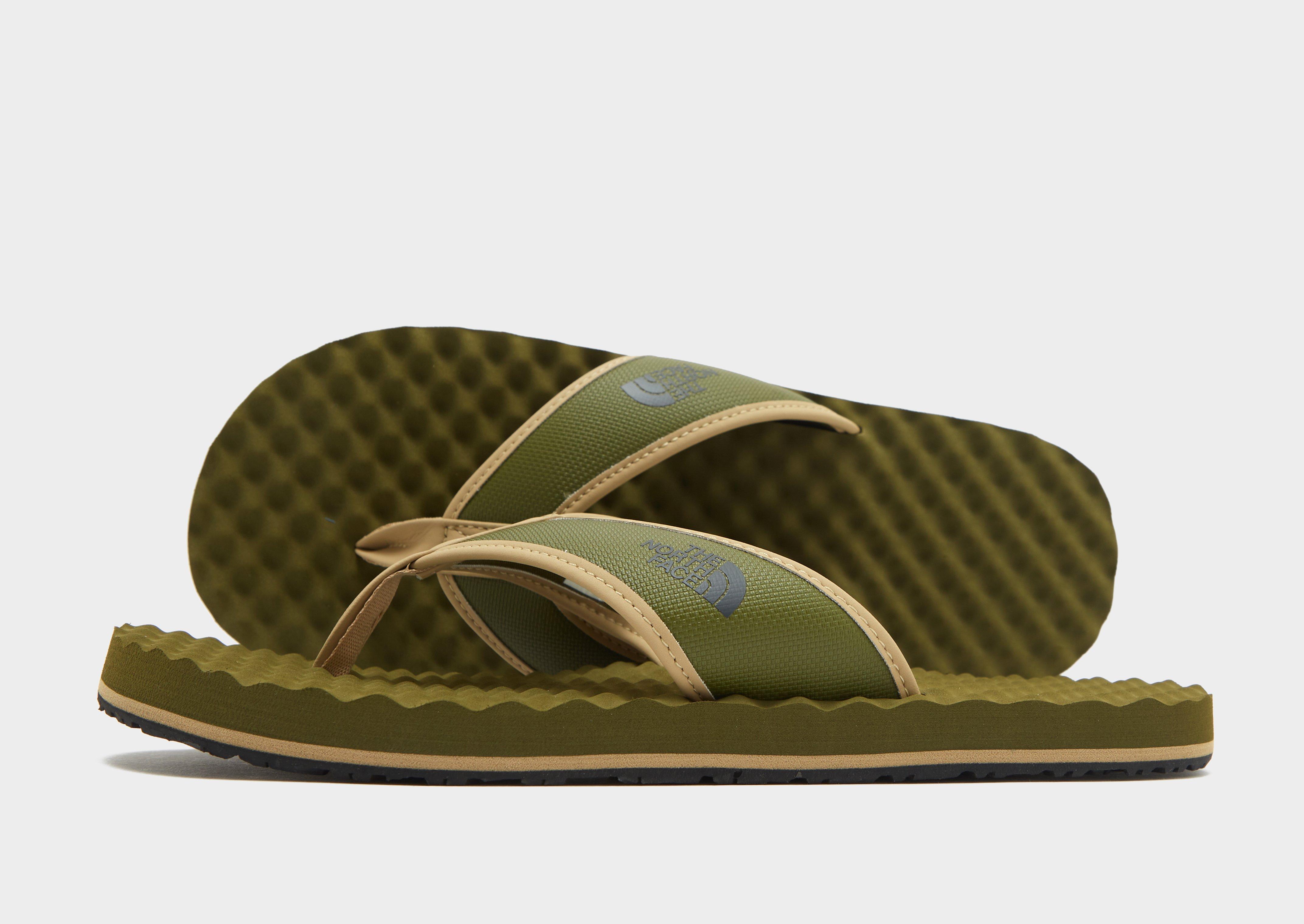 The North Face Base Camp Flip-Flops