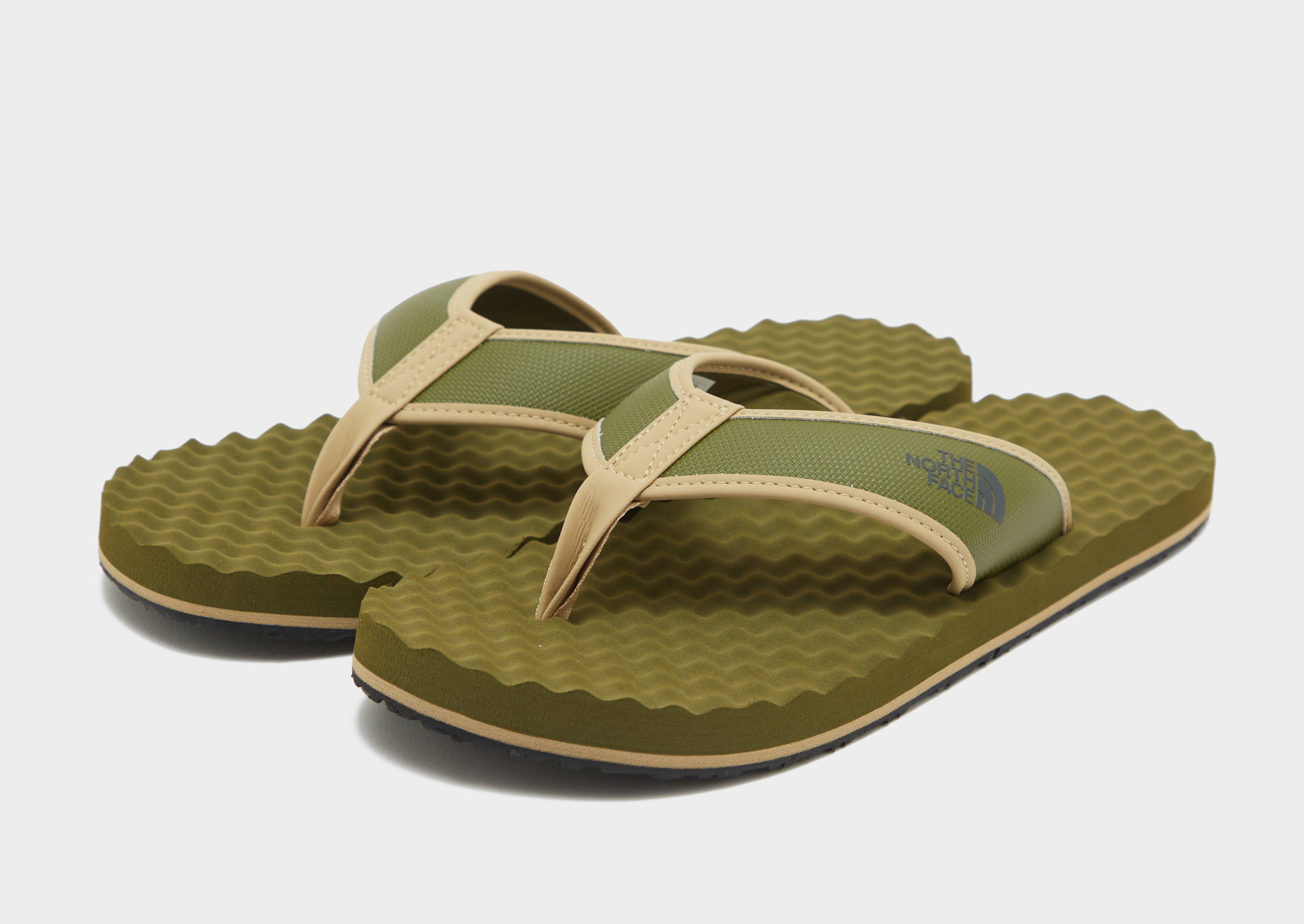 The North Face Base Camp Flip-Flops