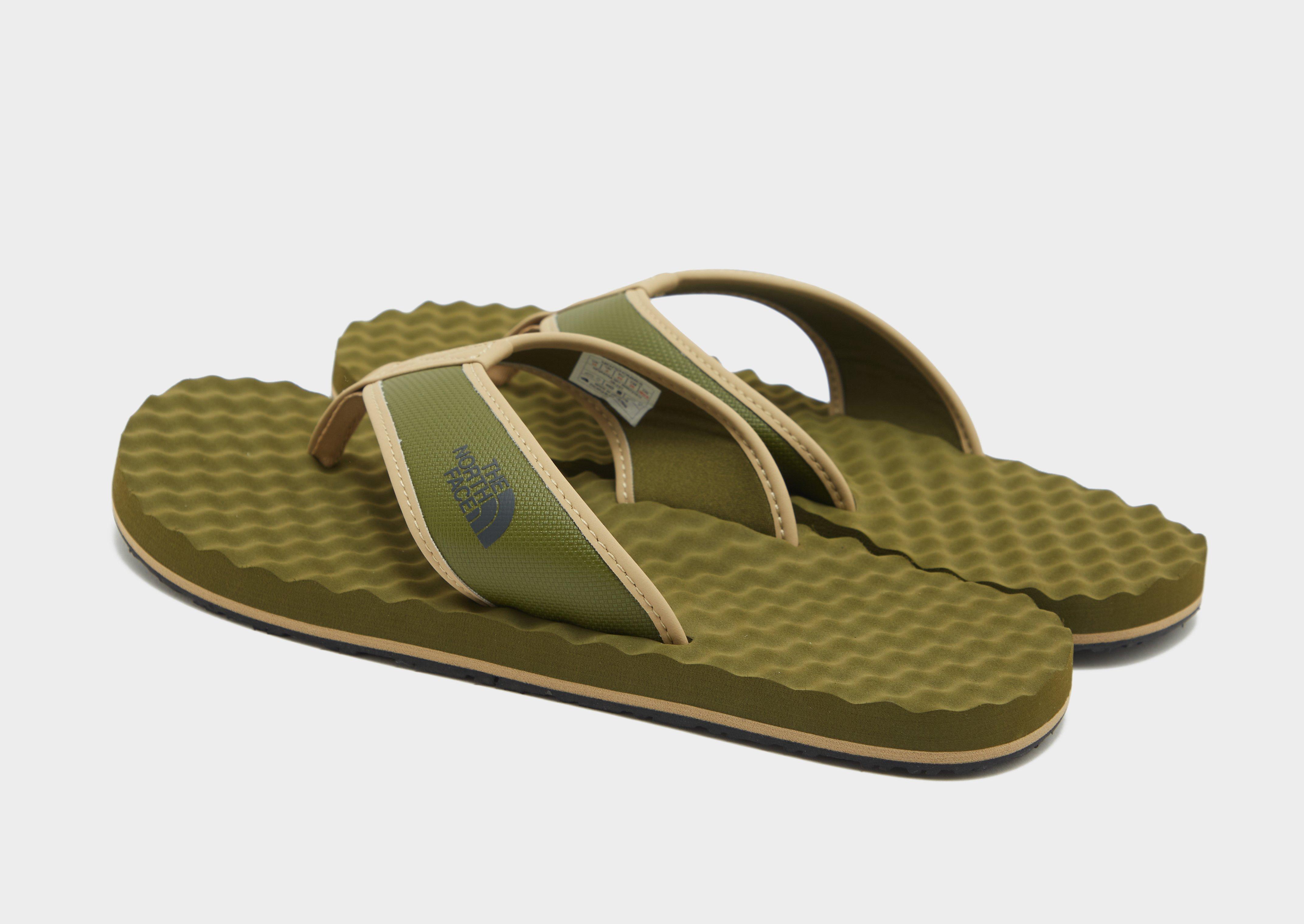 The North Face Base Camp Flip-Flops