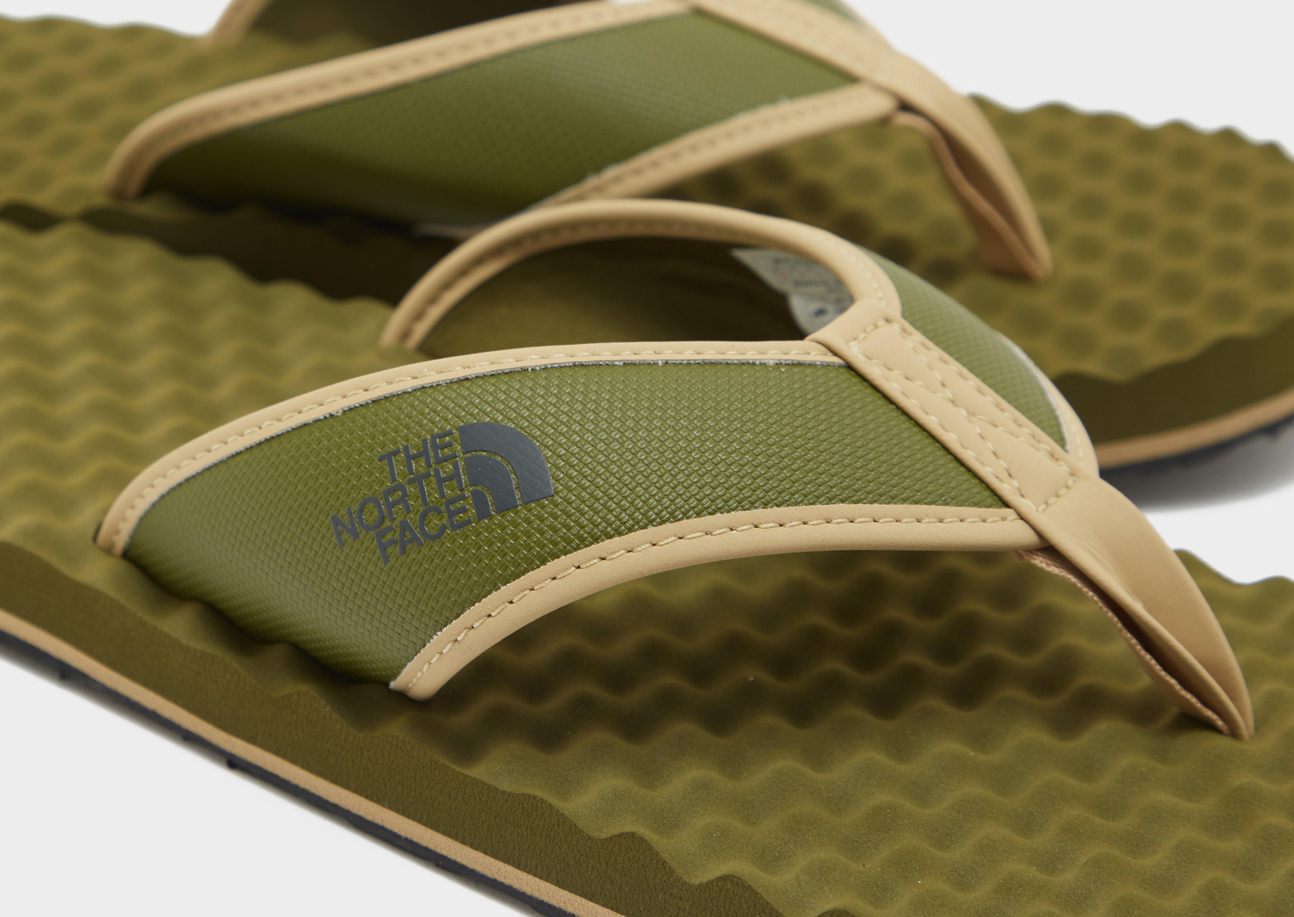 The North Face Base Camp Flip-Flops