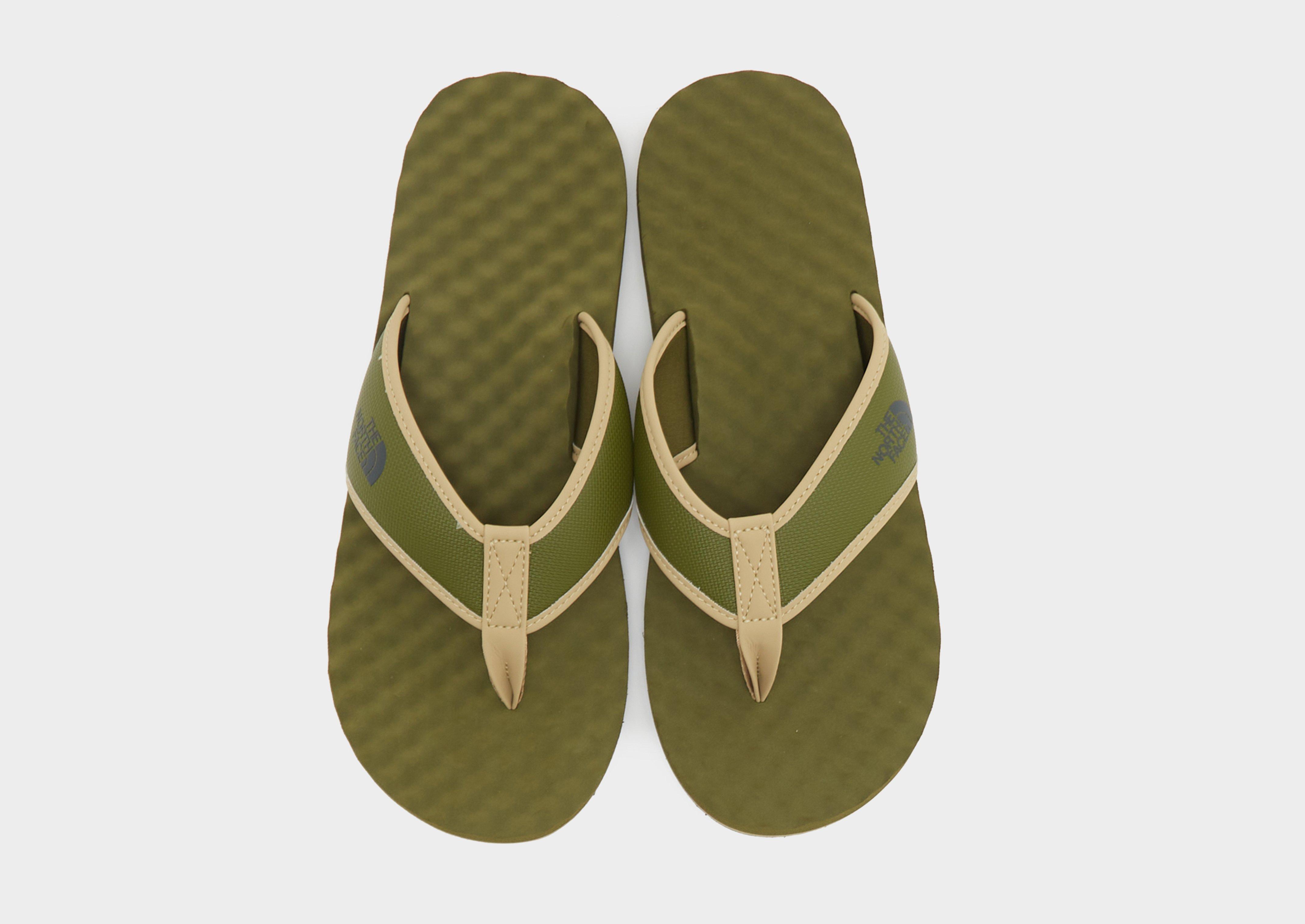 The North Face Base Camp Flip-Flops