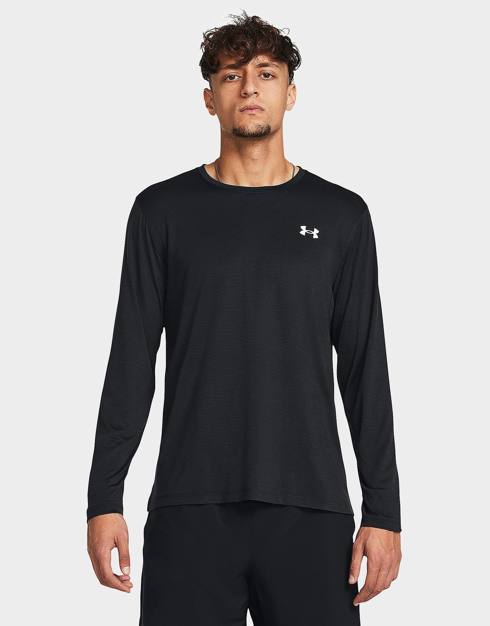 Under Armour Long-Sleeves UA LAUNCH LONGSLEEVE