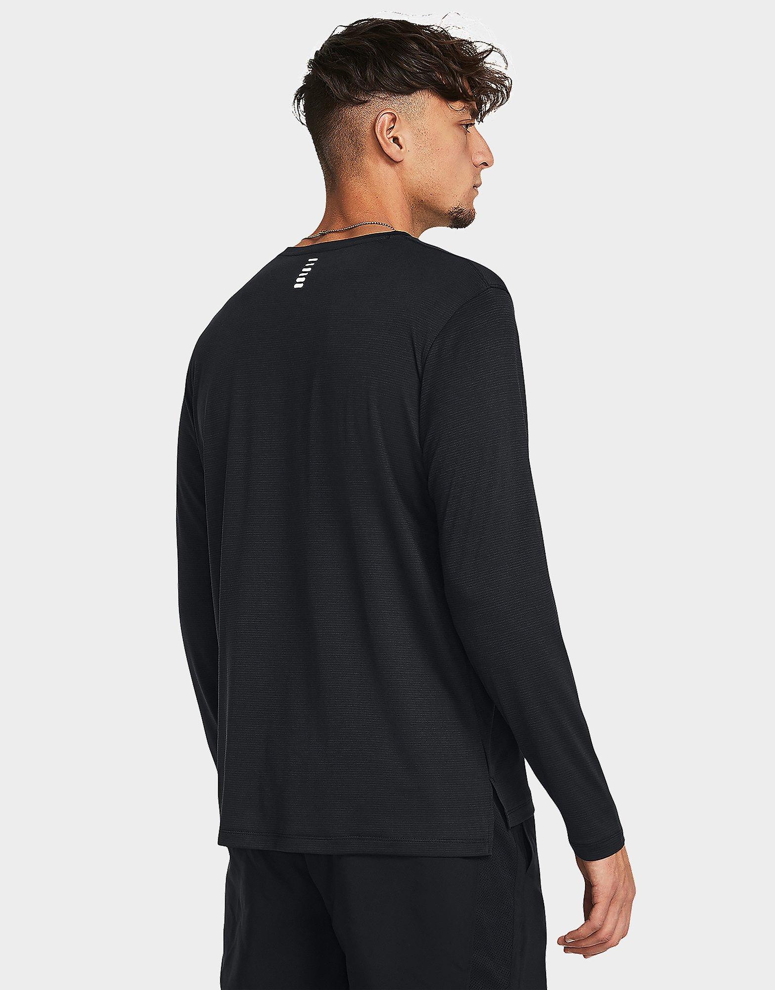 Under Armour Long-Sleeves UA LAUNCH LONGSLEEVE