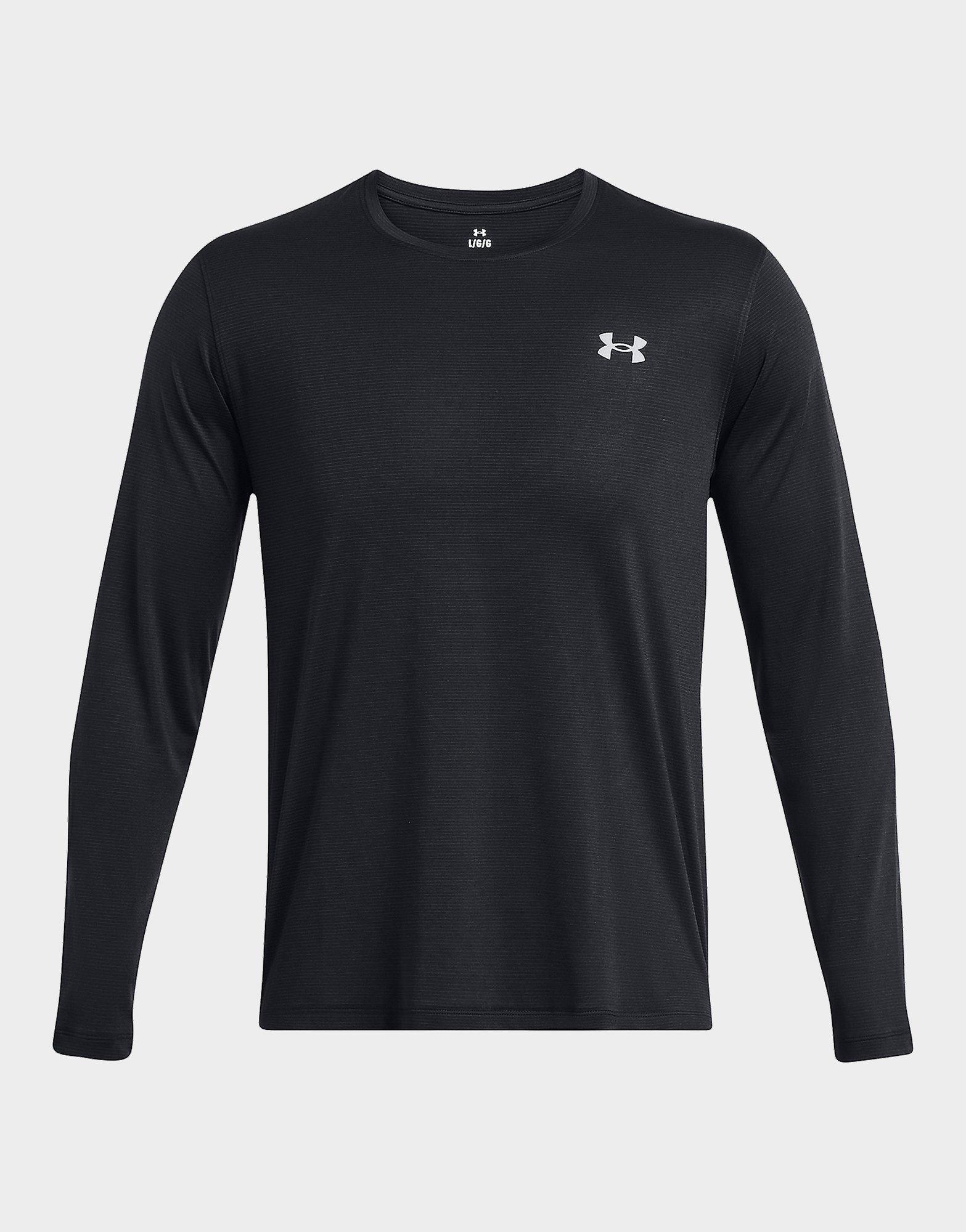 Under Armour Long-Sleeves UA LAUNCH LONGSLEEVE