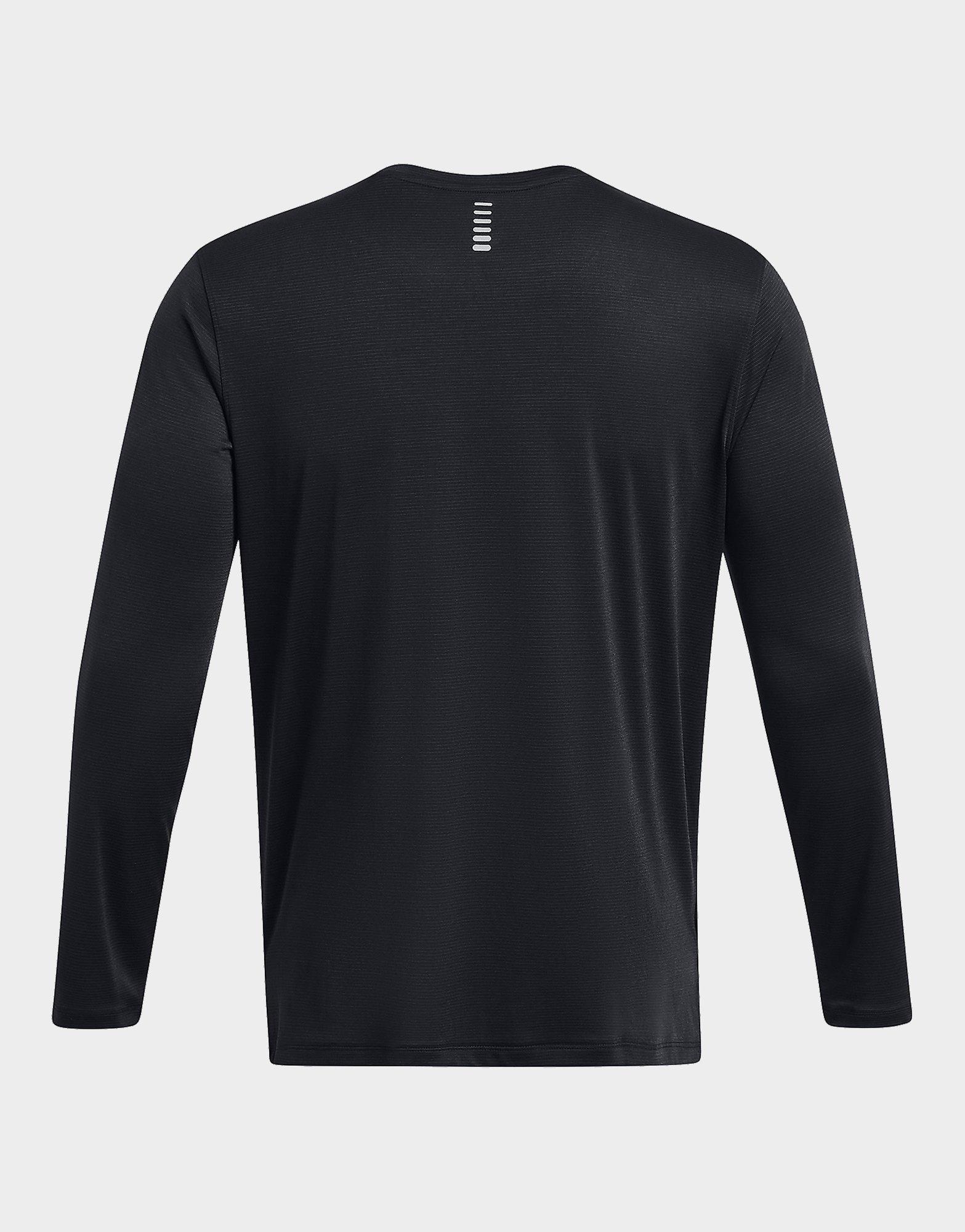Under Armour Long-Sleeves UA LAUNCH LONGSLEEVE