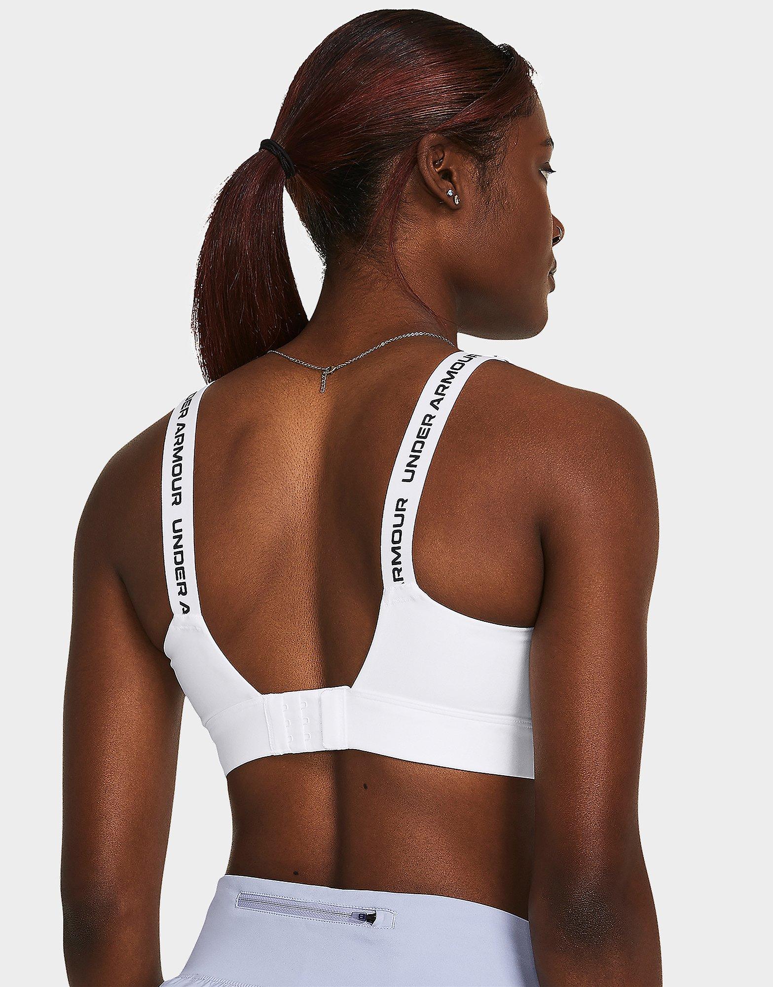 Under Armour Sport Bras UA Infinity High 2.0 Bra