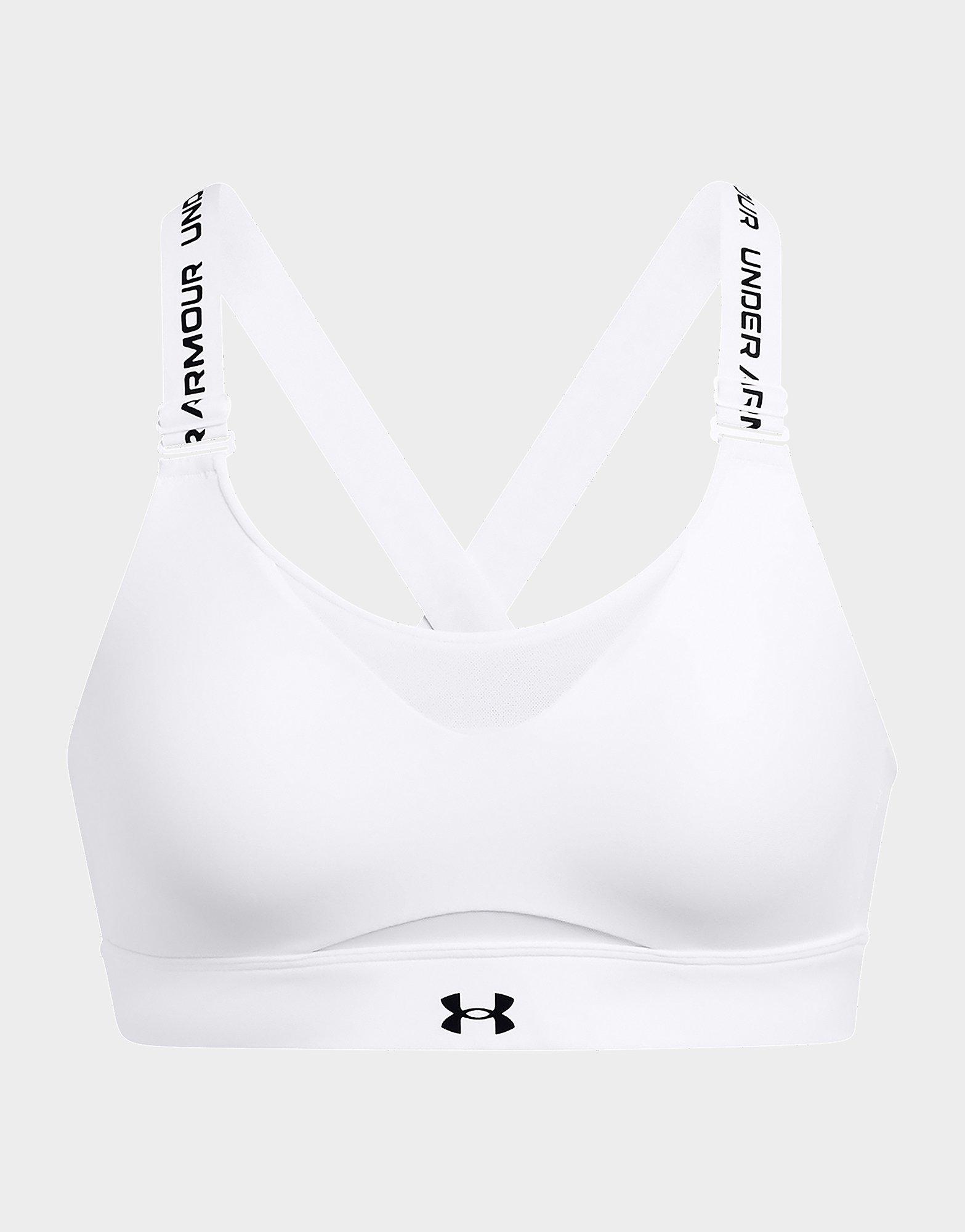 Under Armour Sport Bras UA Infinity High 2.0 Bra
