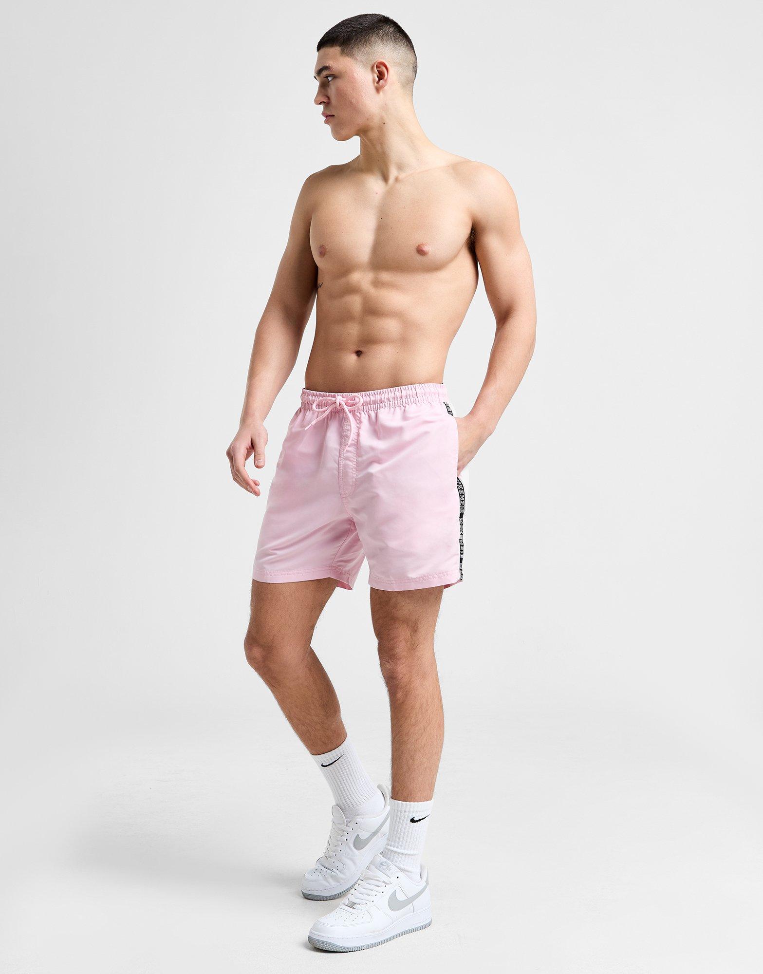 McKenzie Palmetto Badeshorts