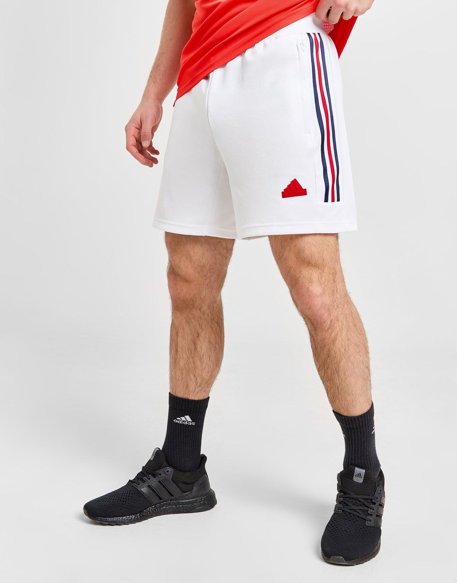adidas House of Tiro Nations Pack Frankreich Shorts