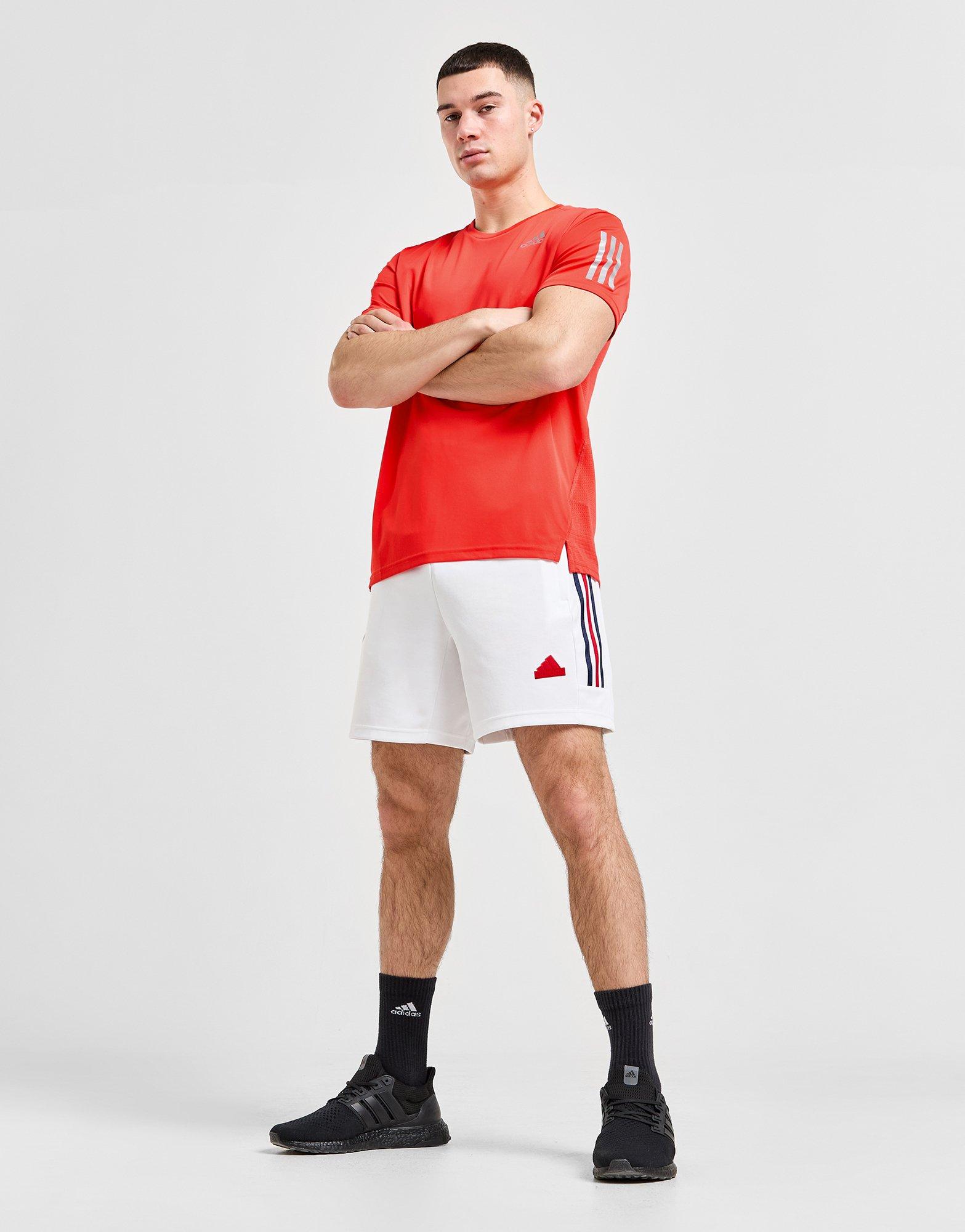 adidas House of Tiro Nations Pack Frankreich Shorts