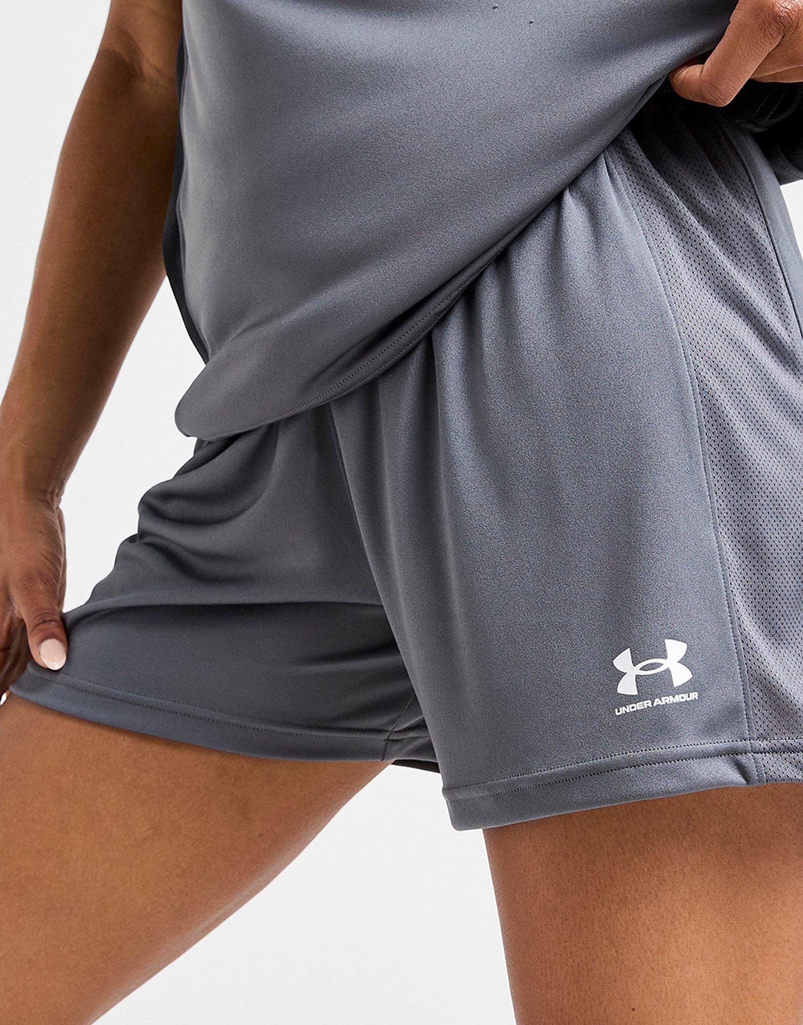 Under Armour Challenger Knit Hose Damen