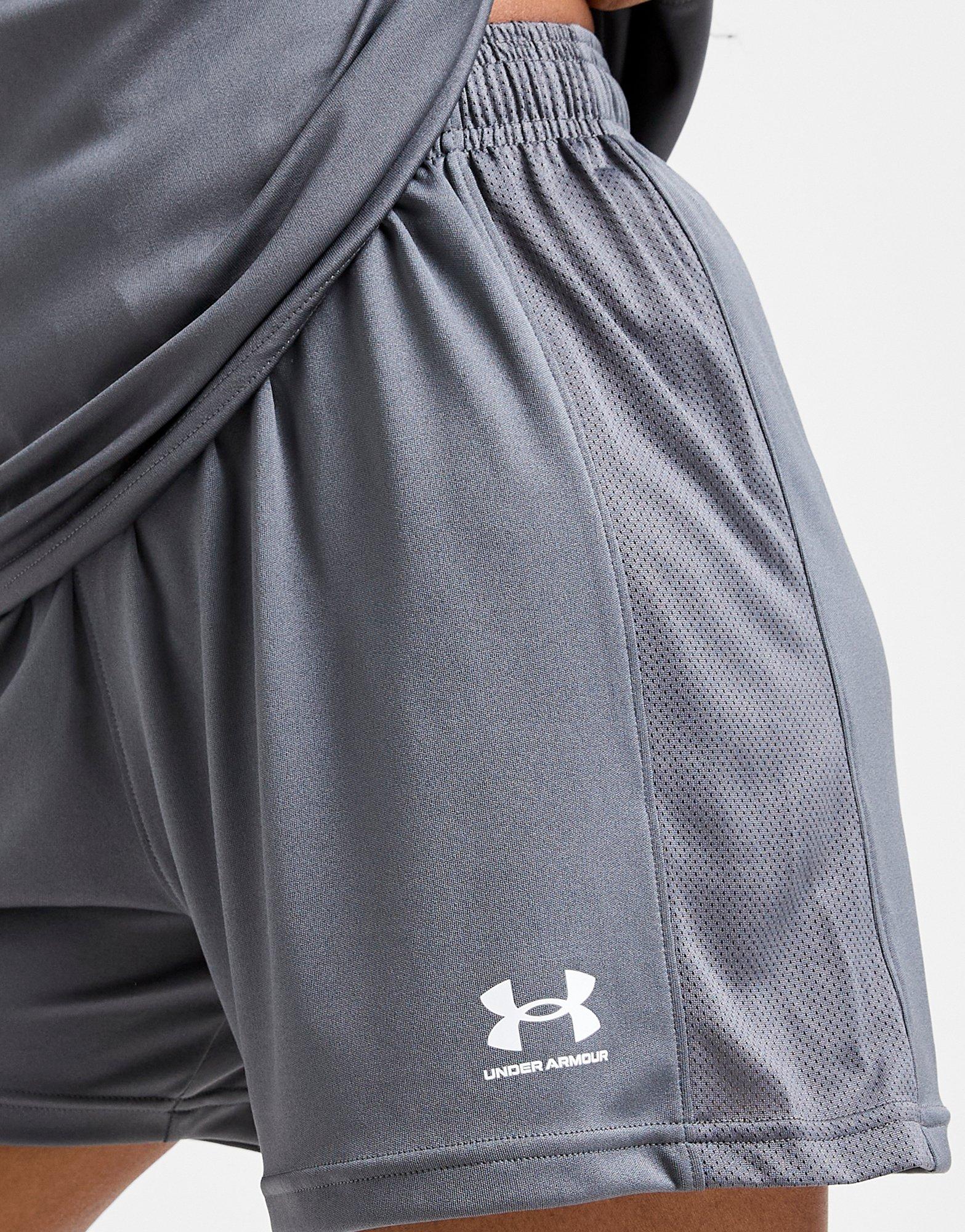 Under Armour Challenger Knit Hose Damen
