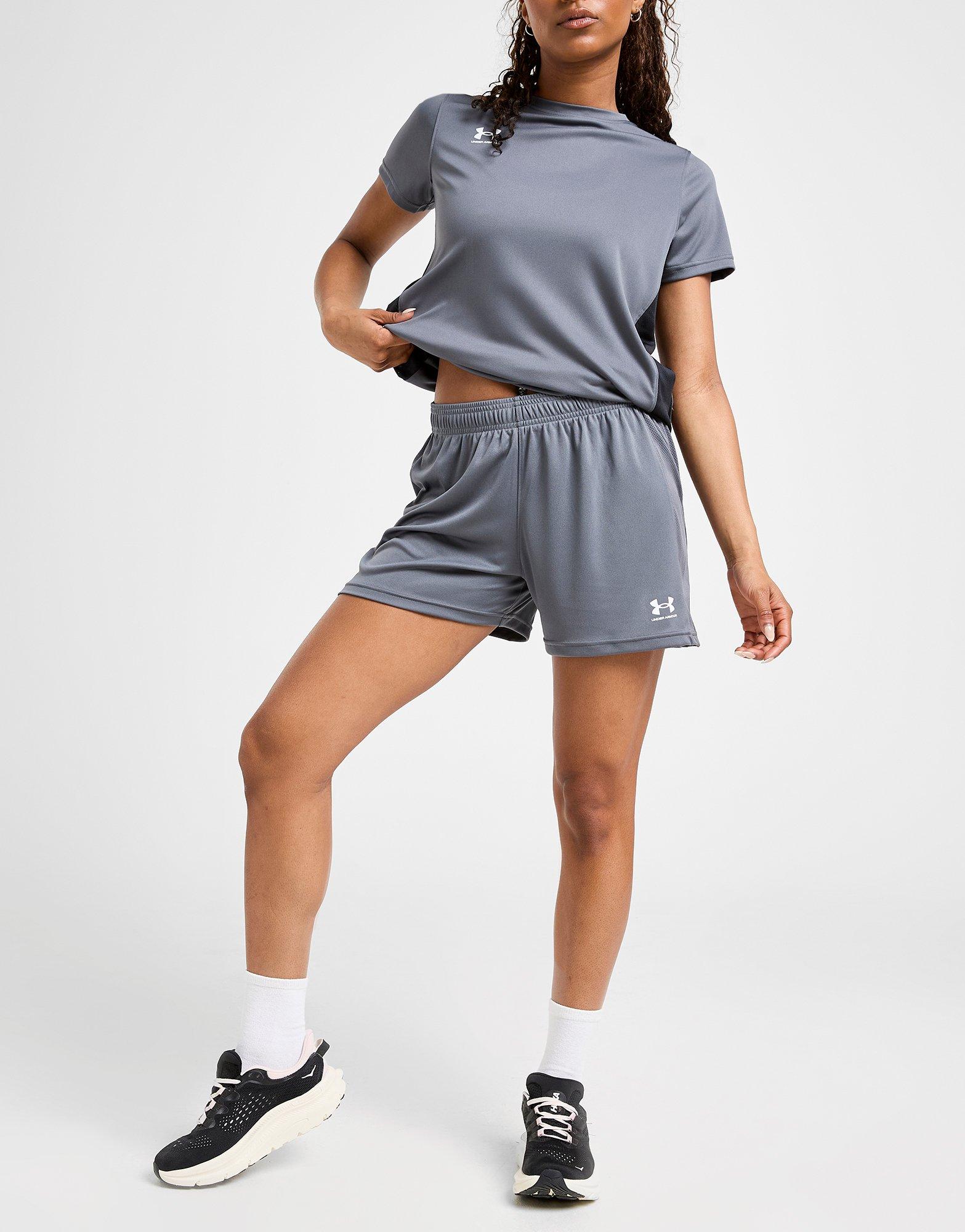 Under Armour Challenger Knit Hose Damen