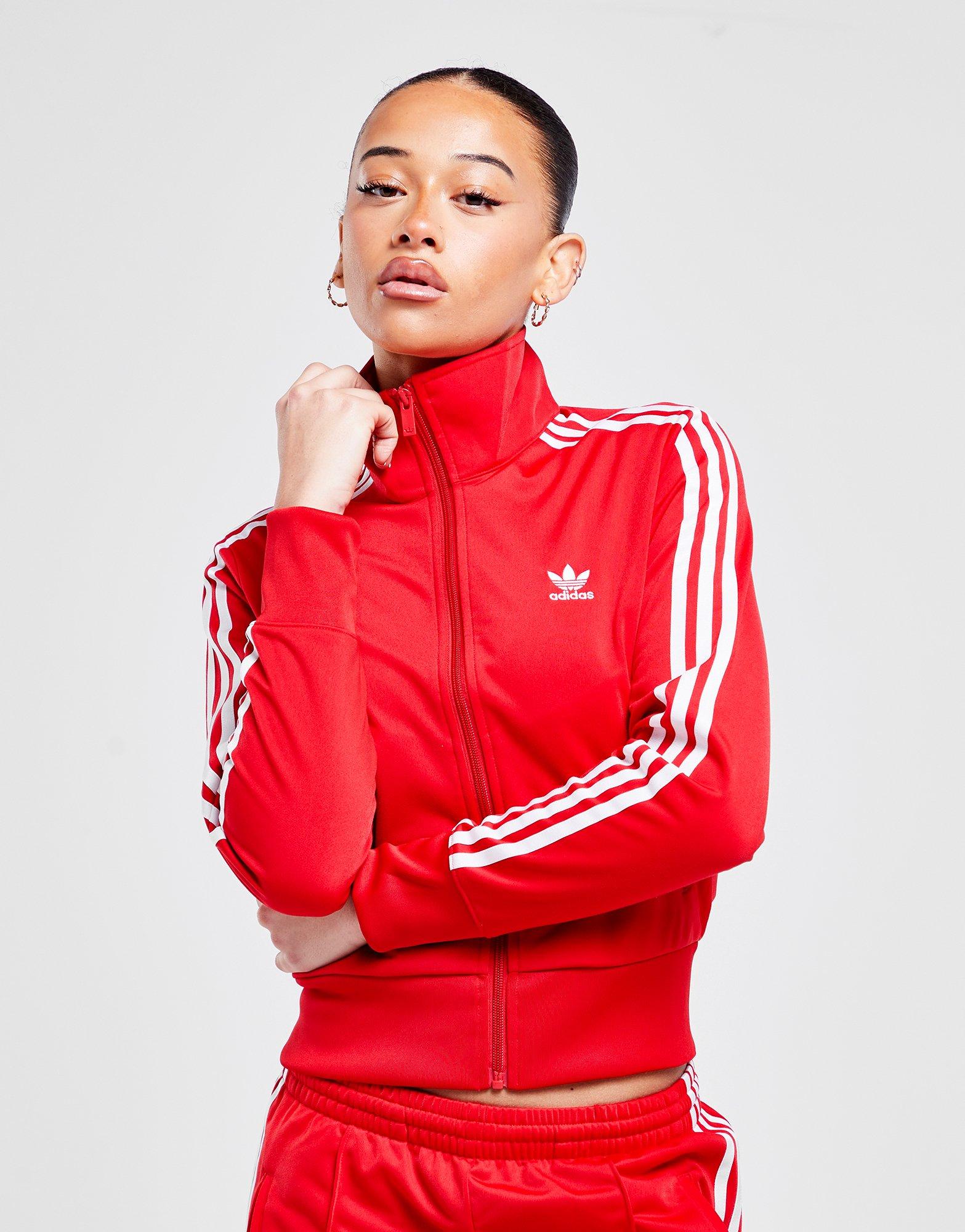 adidas Originals Firebird Track Top