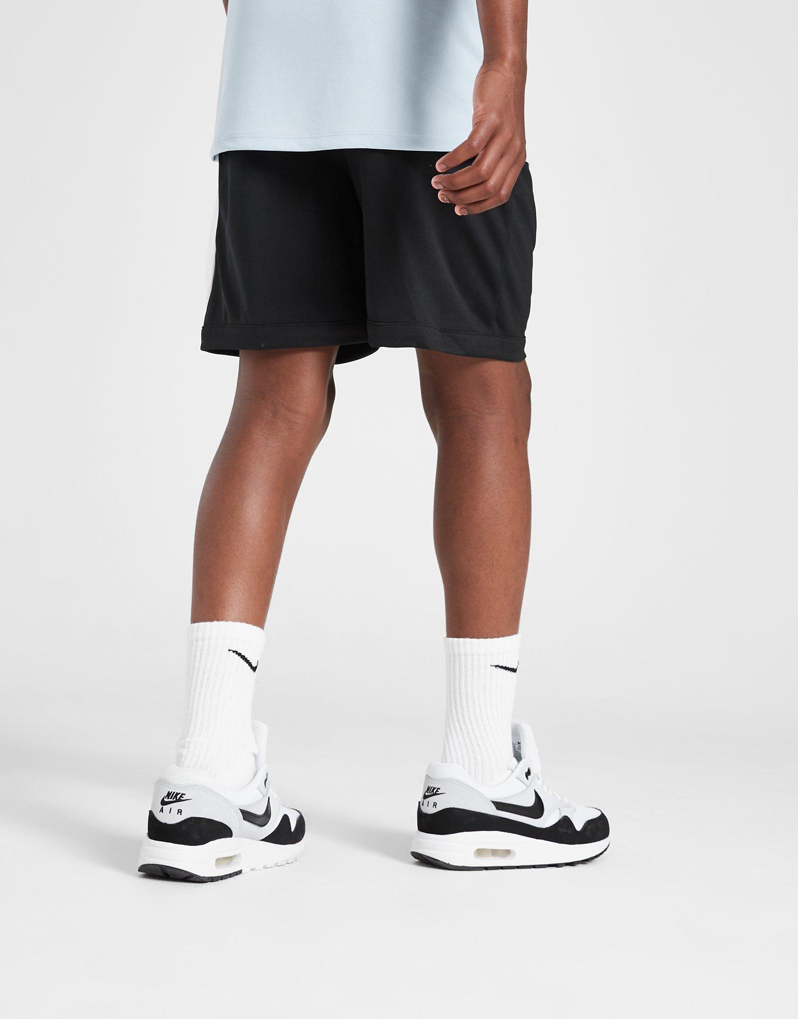 Nike Basketball Swoosh Shorts Junior