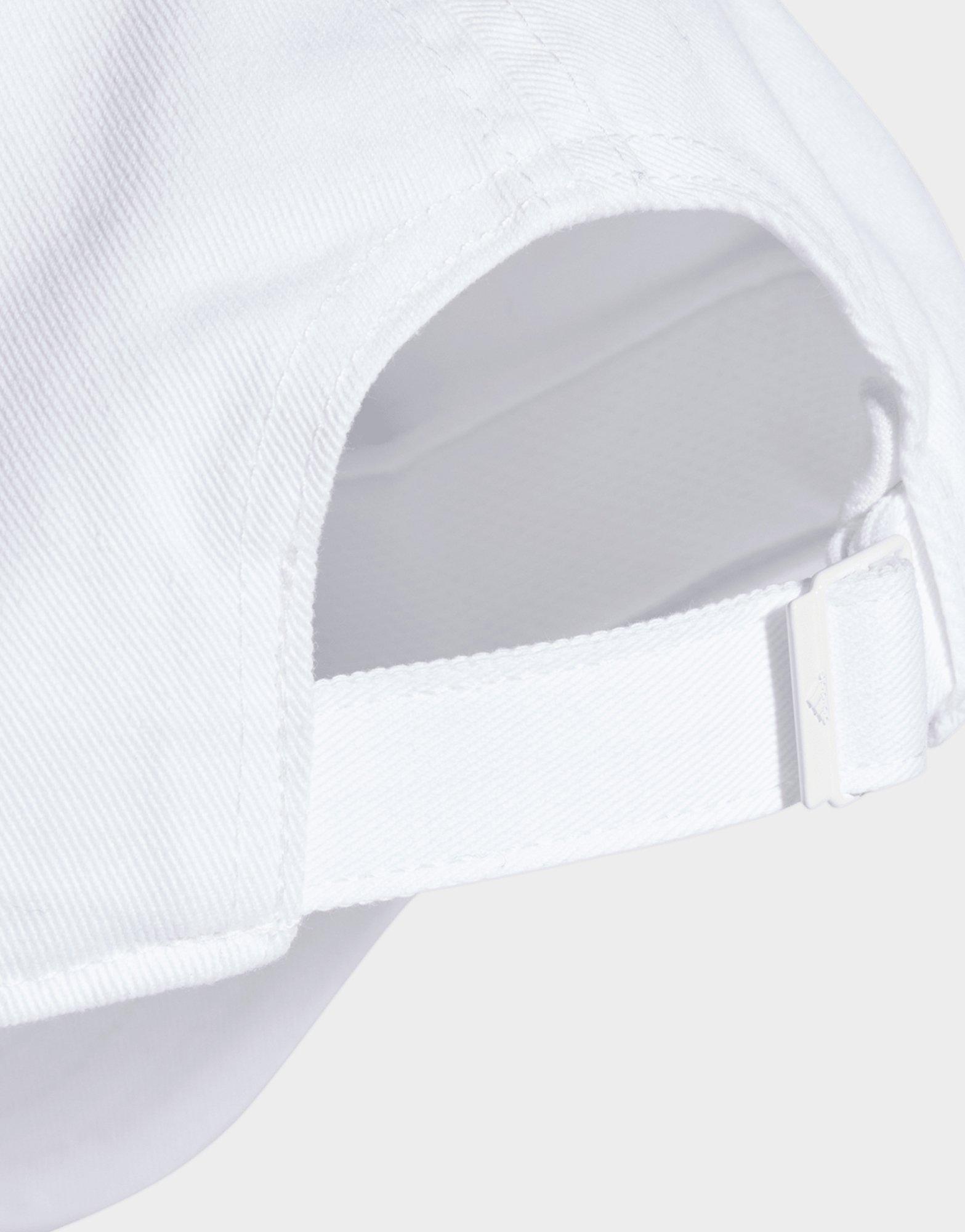 adidas Cotton Twill Baseball Kappe