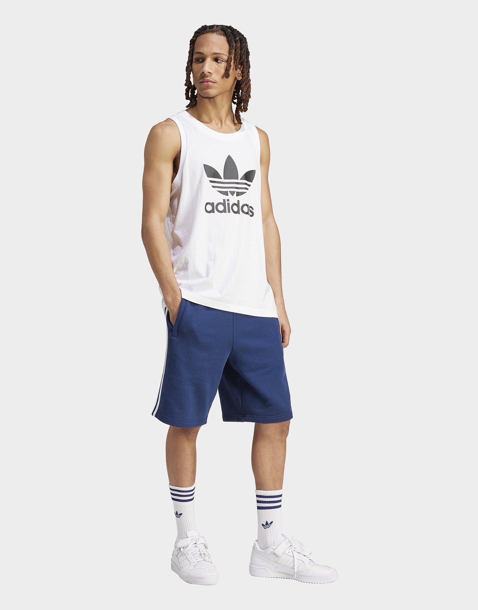 adidas adicolor 3-Streifen Shorts