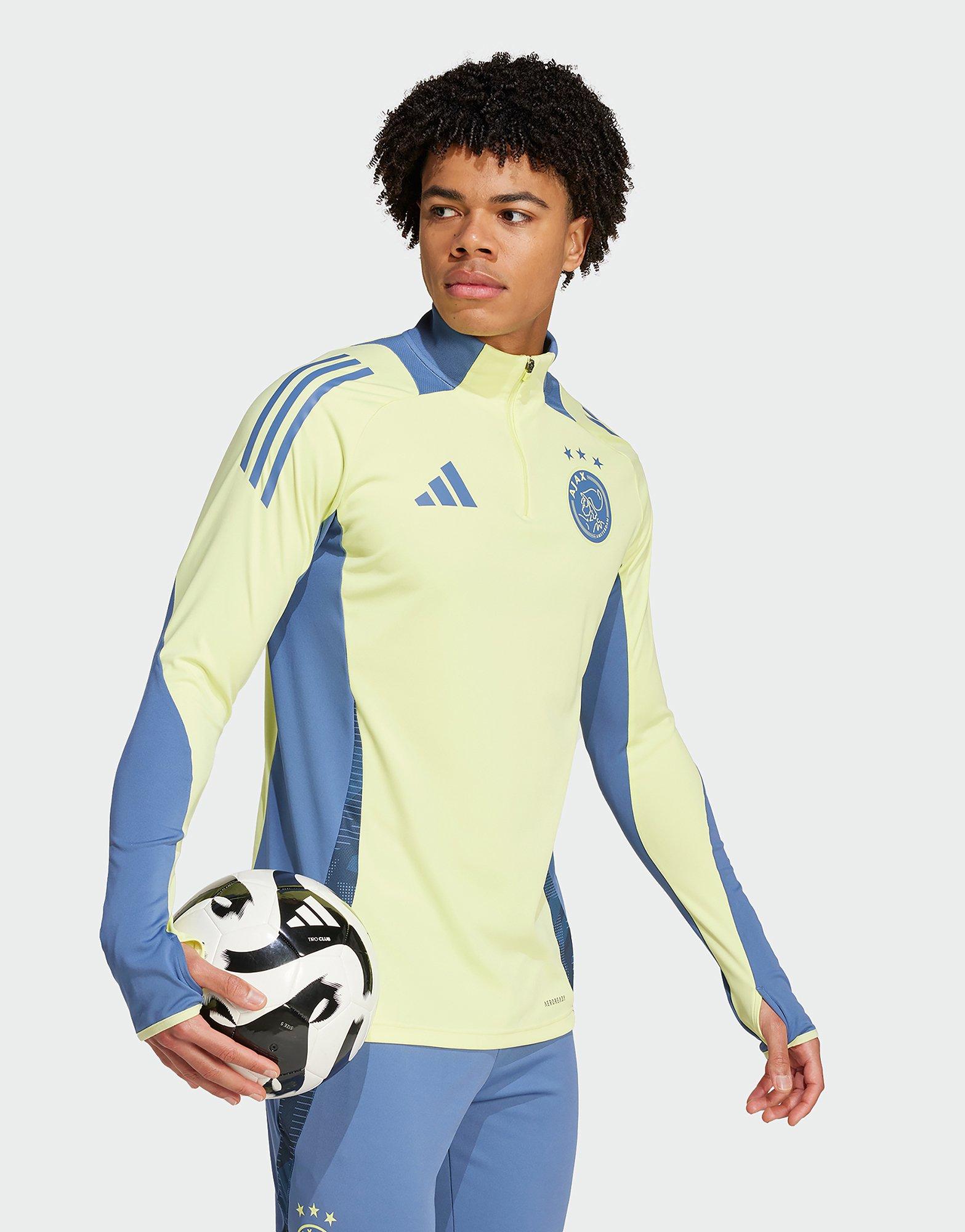 adidas Ajax Tiro 24 Competition Trainingsoberteil