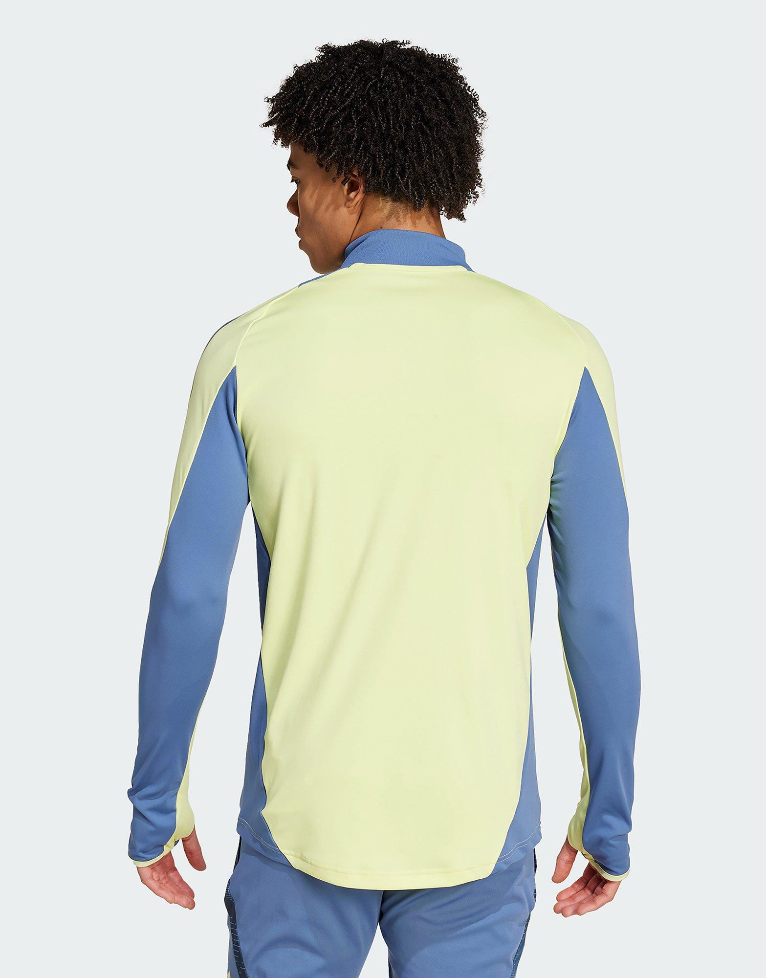 adidas Ajax Tiro 24 Competition Trainingsoberteil