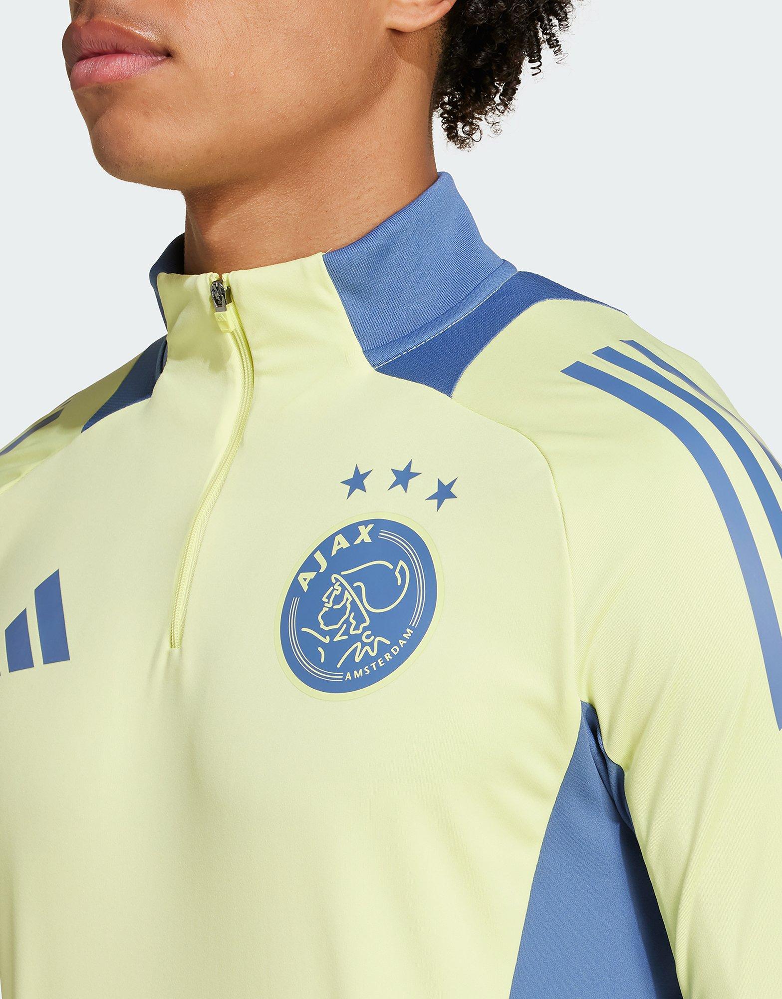 adidas Ajax Tiro 24 Competition Trainingsoberteil