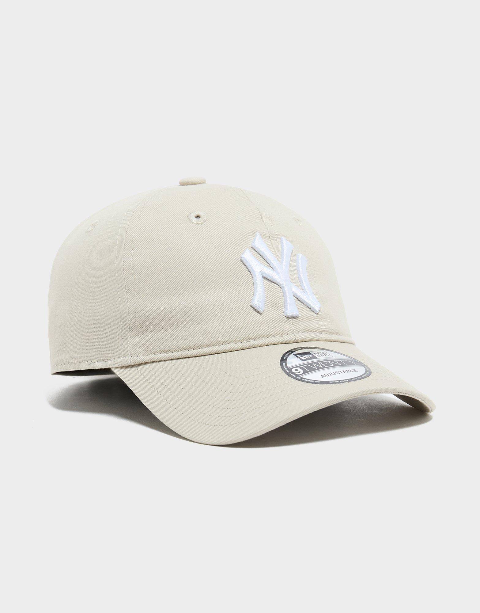 New Era MLB 9TWENTY New York Yankees Kappe