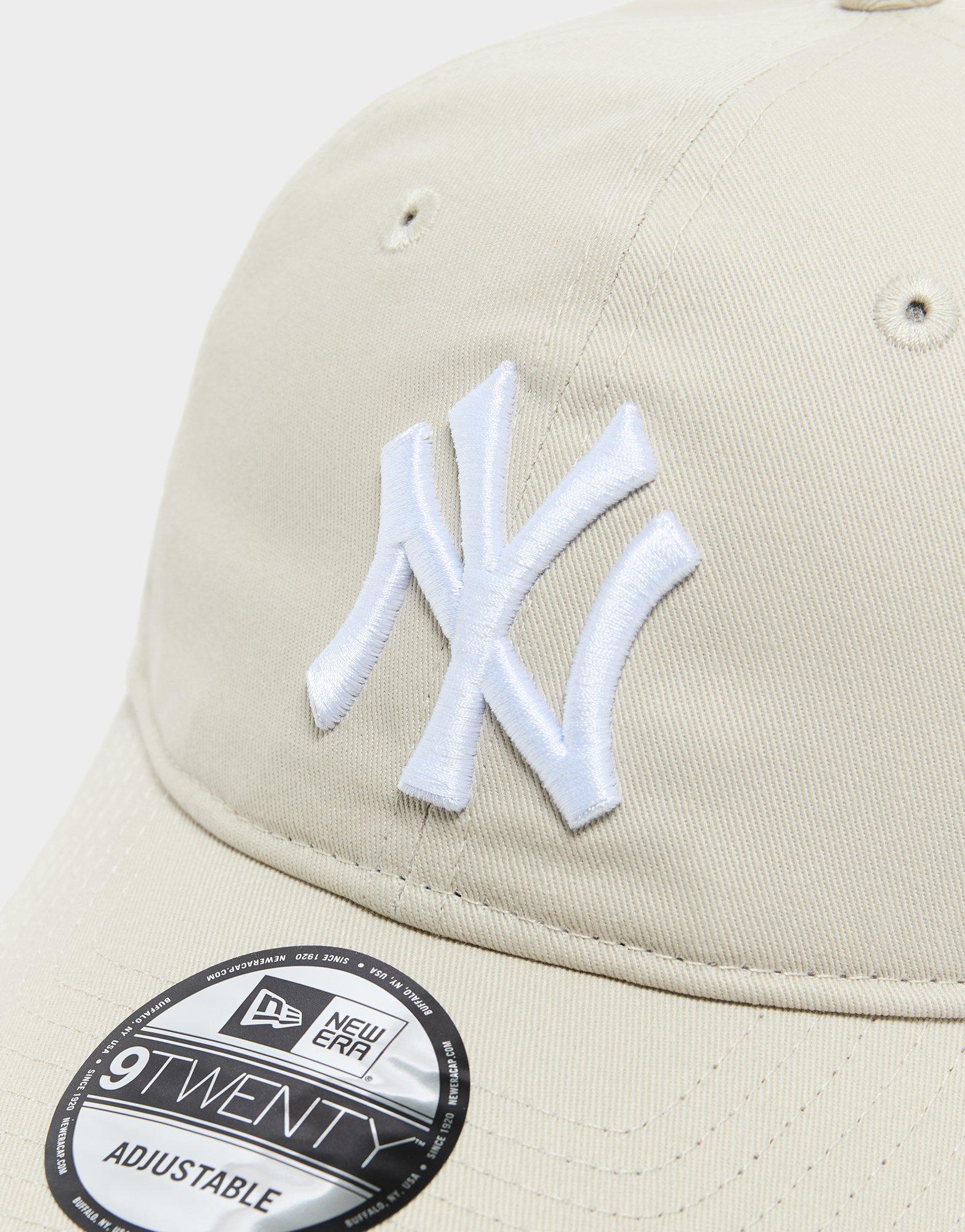New Era MLB 9TWENTY New York Yankees Kappe